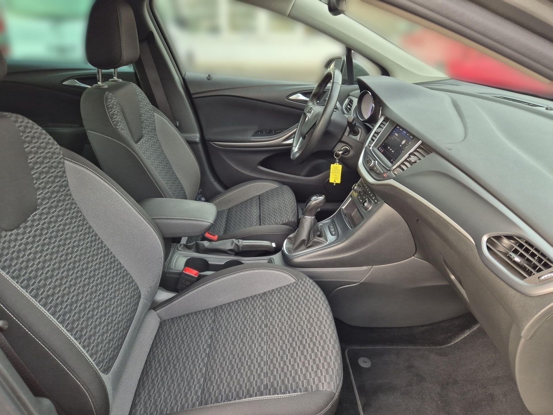 Astra Sports Tourer 120 Jahre 1.2