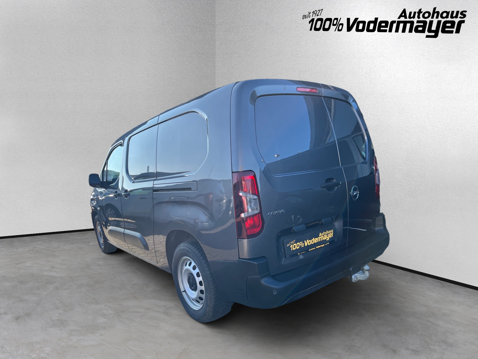 Combo Cargo Edition XL 1.2 Turbo