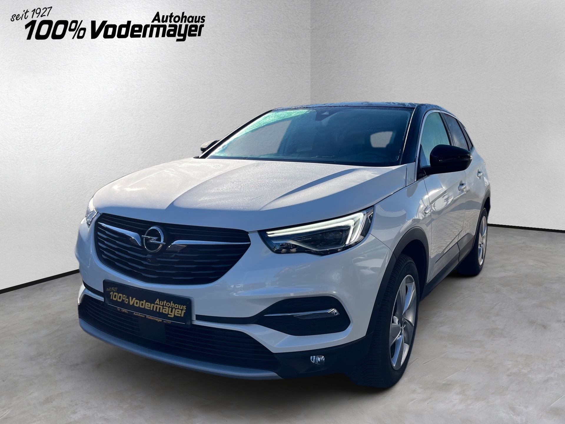 Grandland X Innovation 1.2