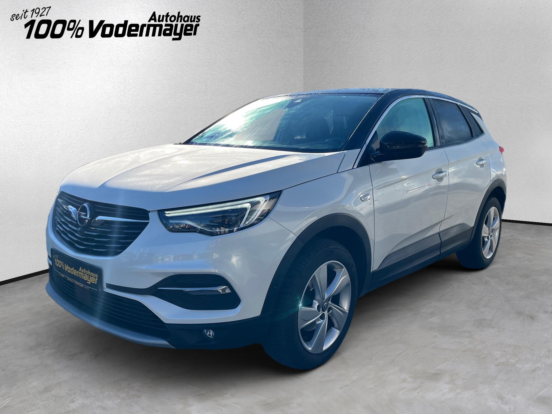 Grandland X Innovation 1.2