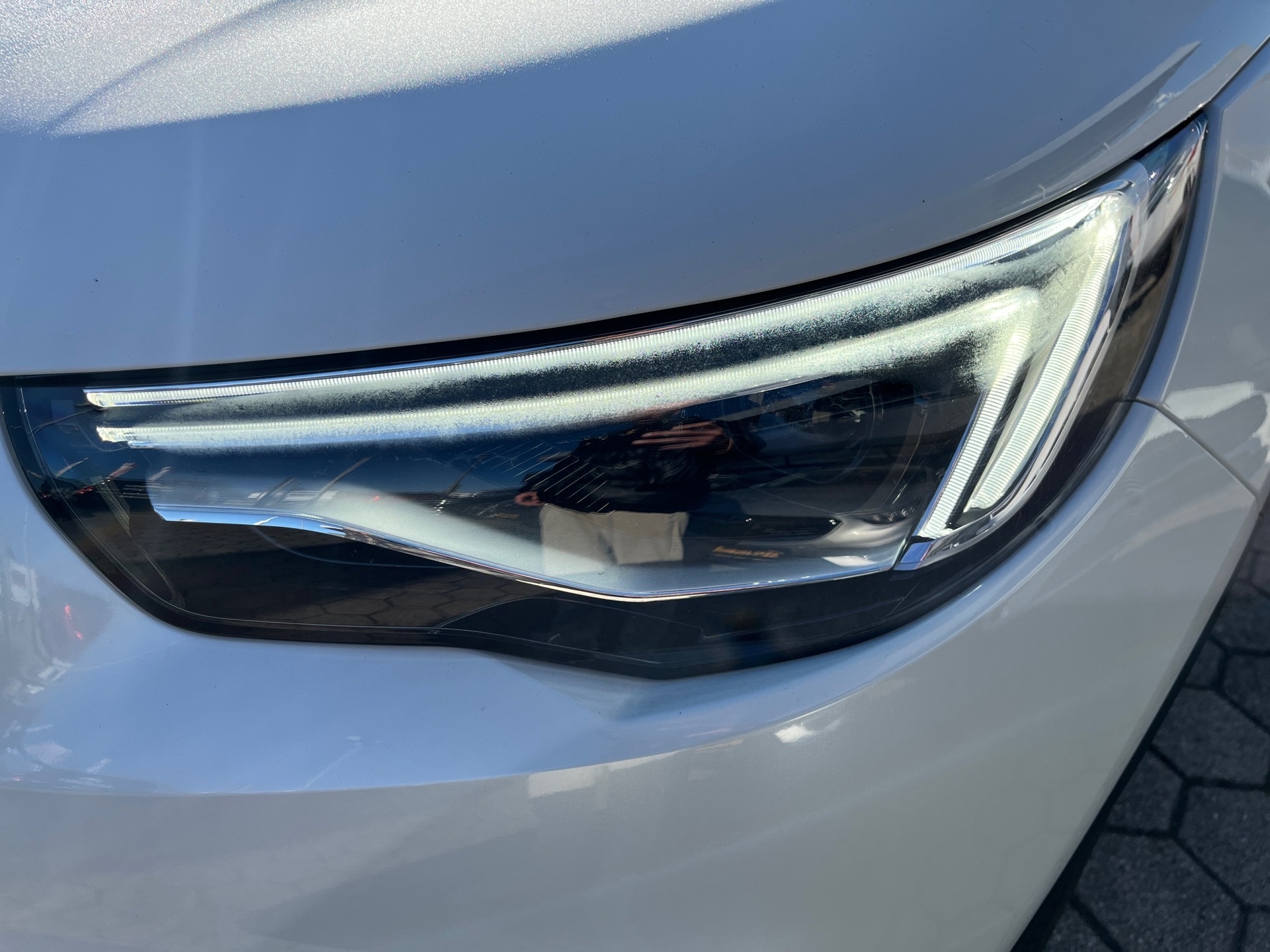 Grandland X Innovation 1.2