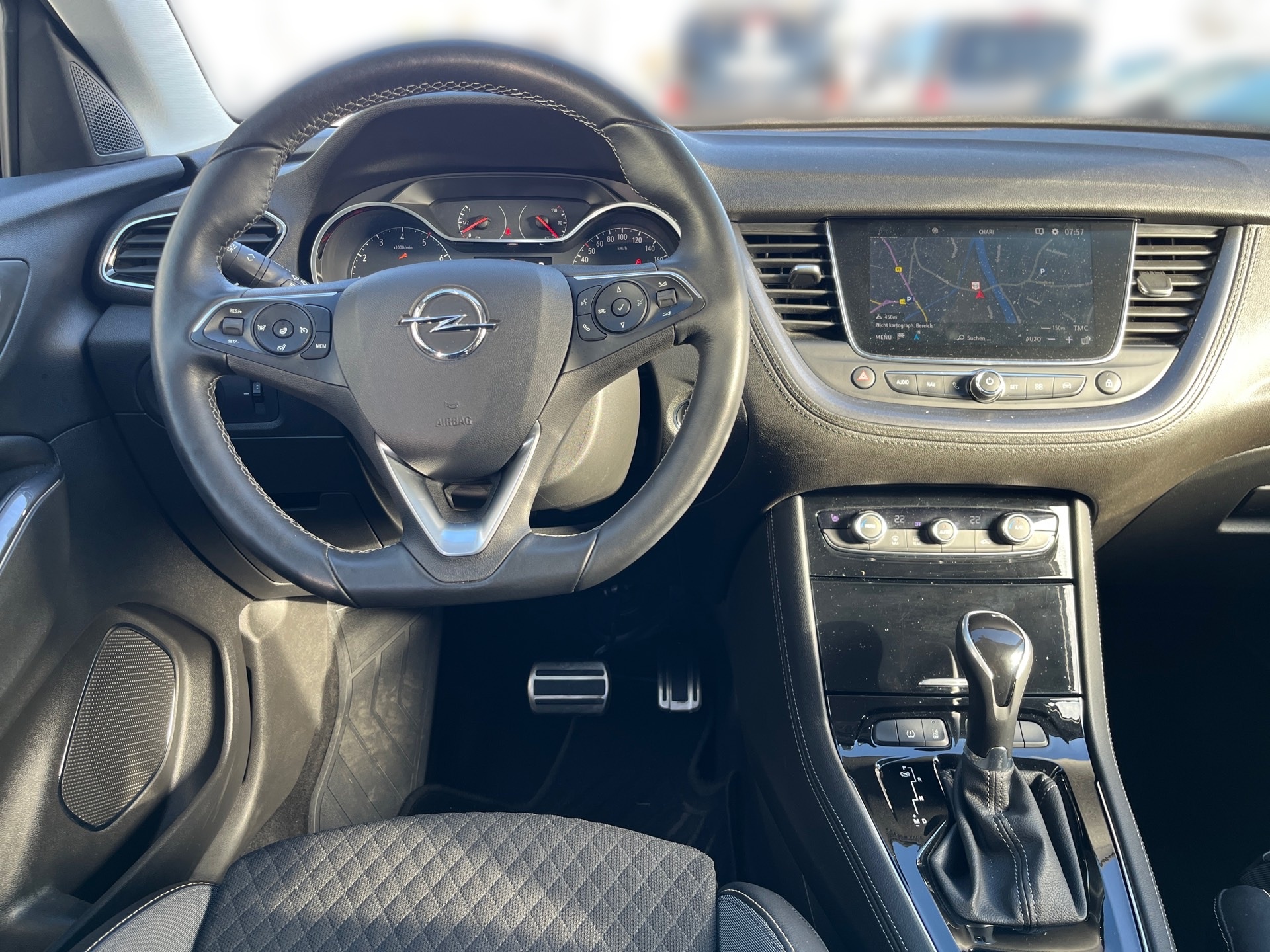 Grandland X Innovation 1.2