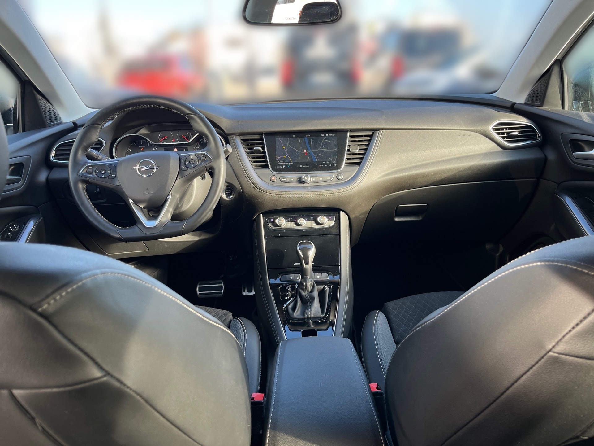 Grandland X Innovation 1.2