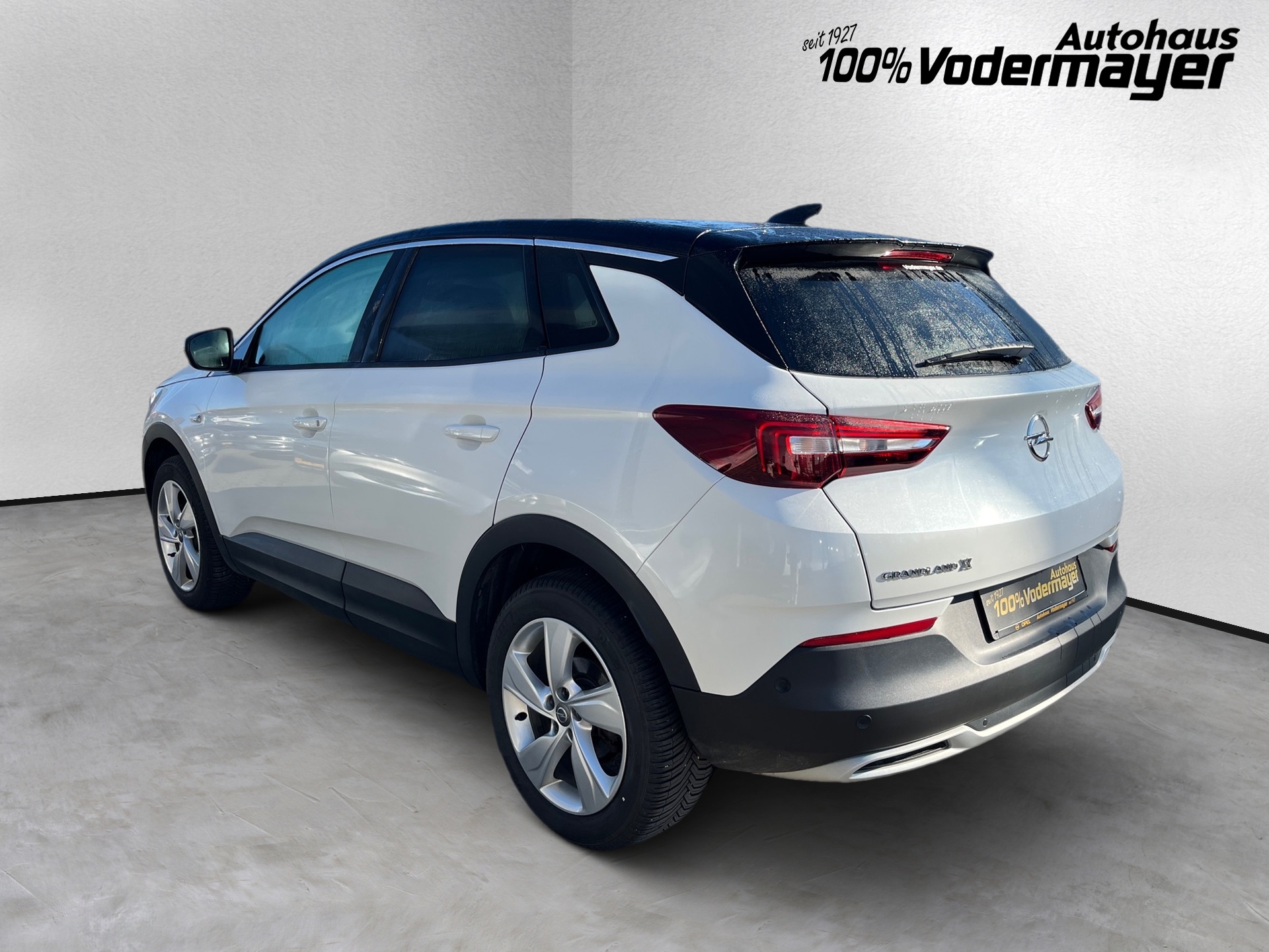 Grandland X Innovation 1.2