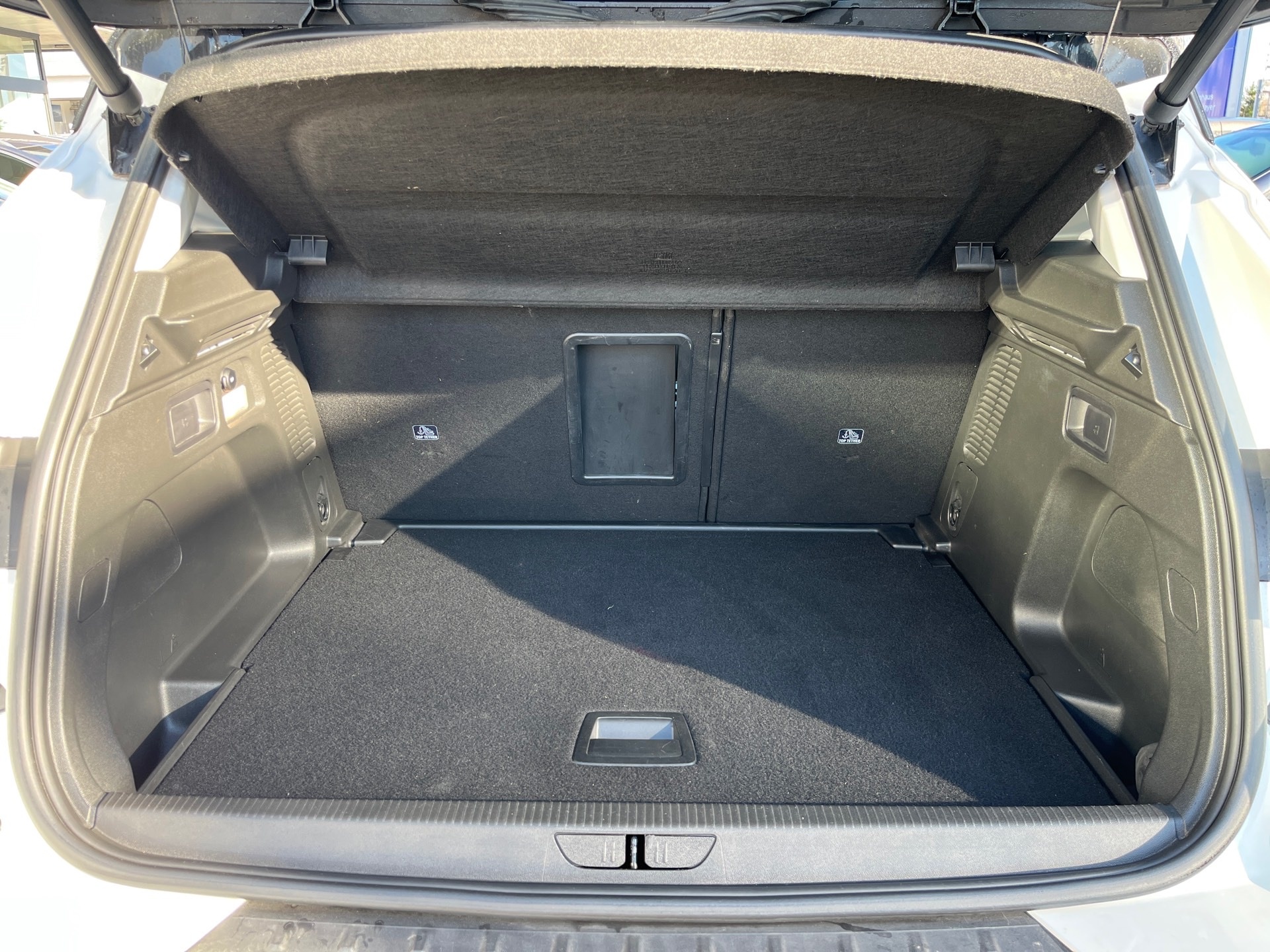 Grandland X Innovation 1.2