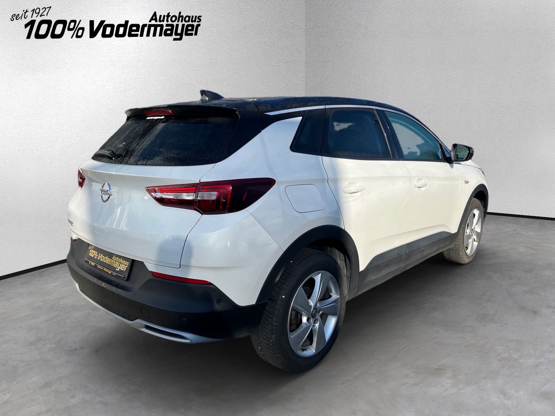 Grandland X Innovation 1.2