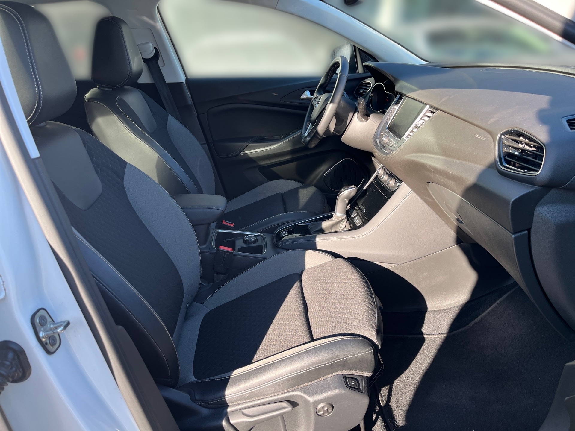 Grandland X Innovation 1.2