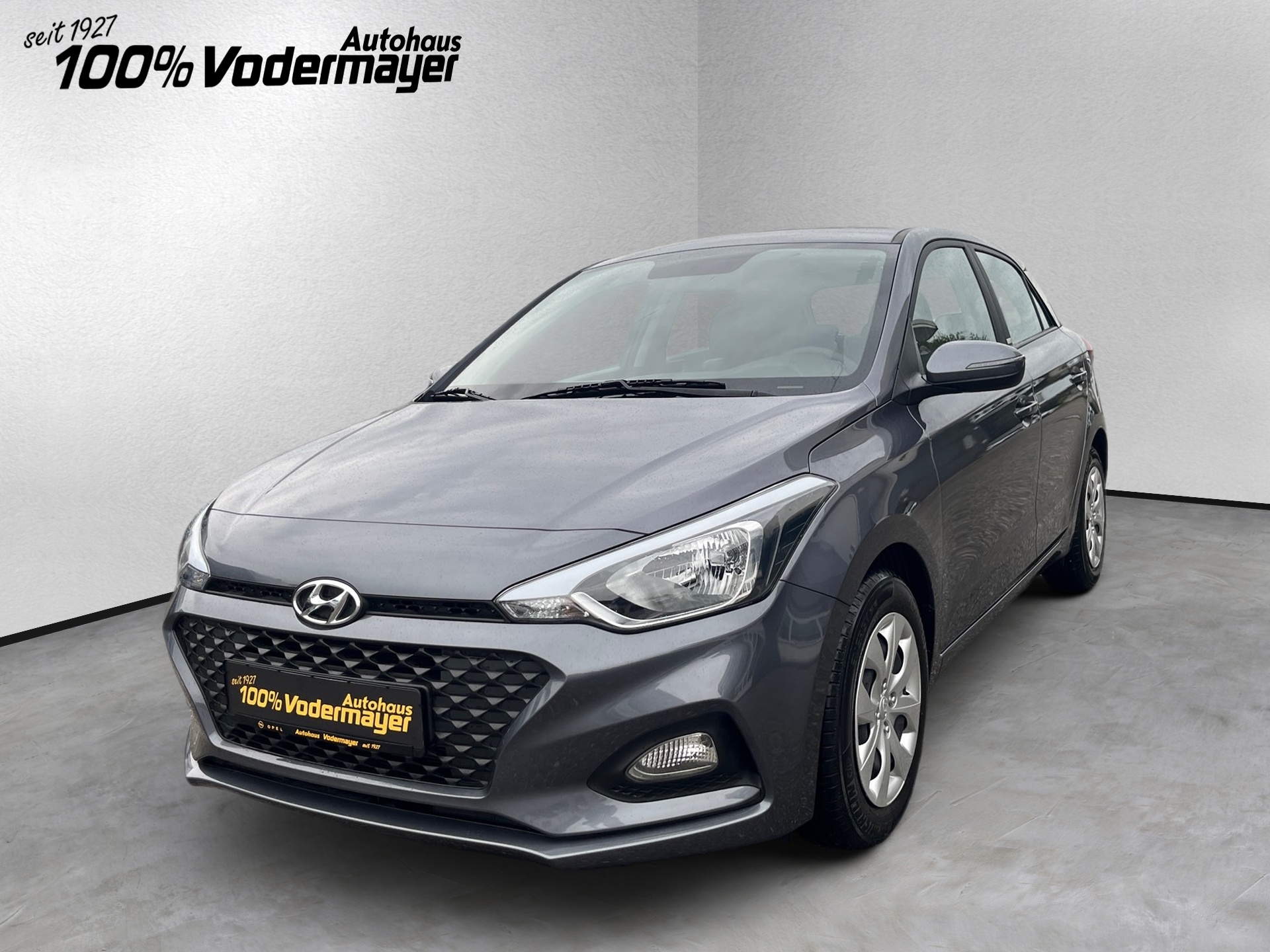 i20 Select 1.2