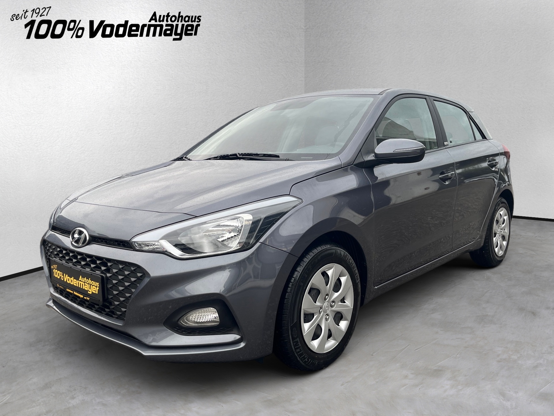 i20 Select 1.2