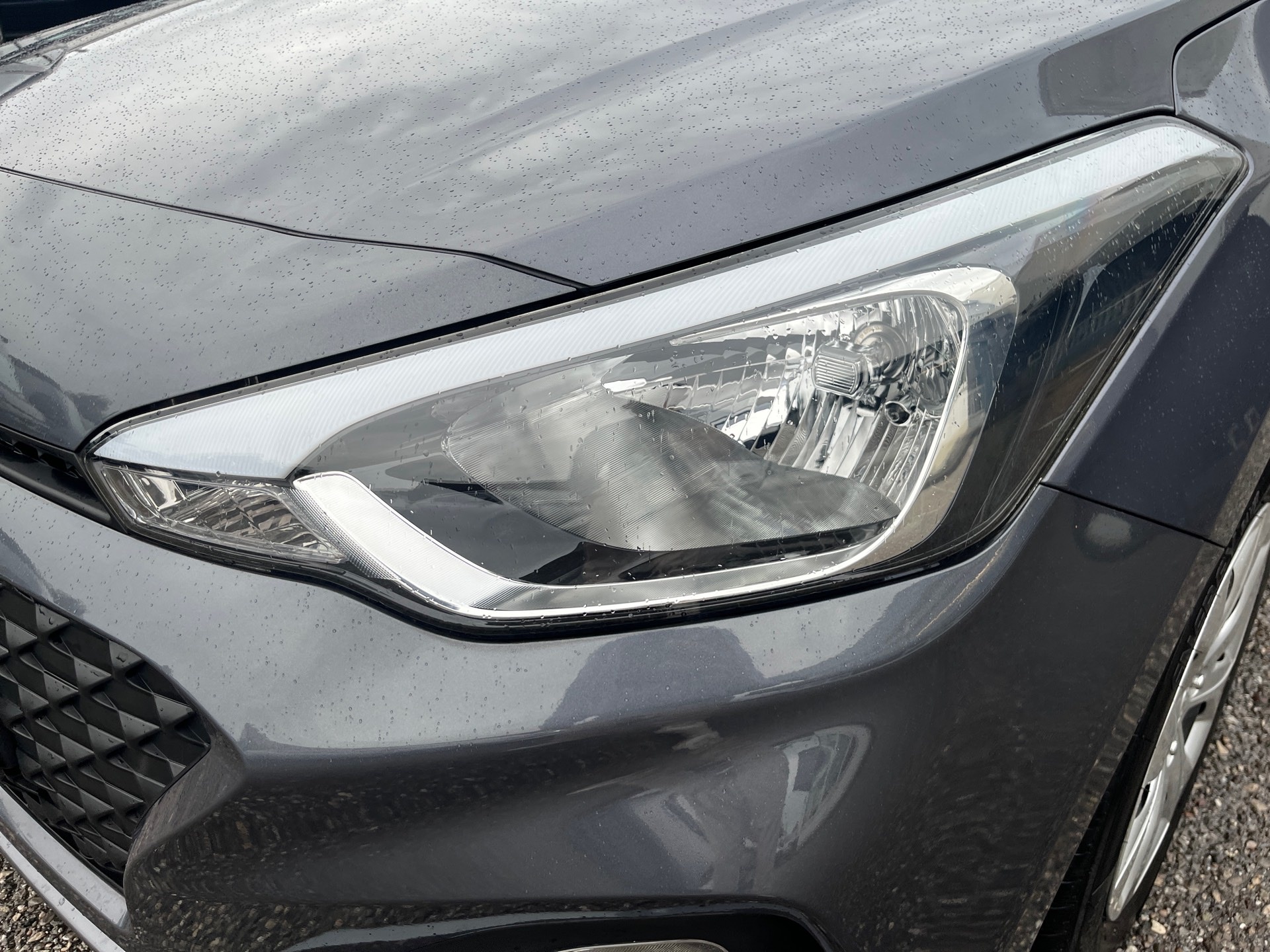 i20 Select 1.2