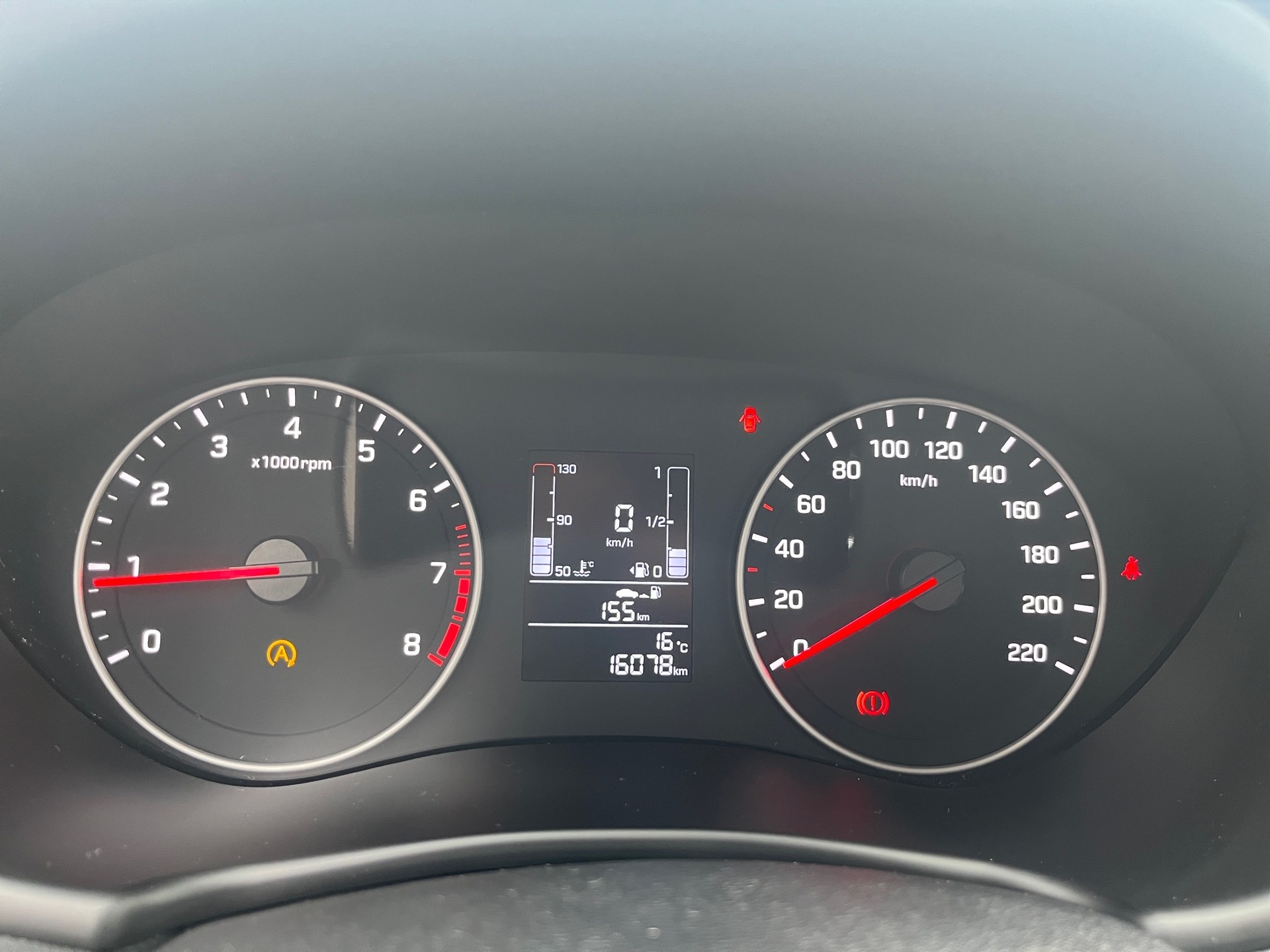 i20 Select 1.2