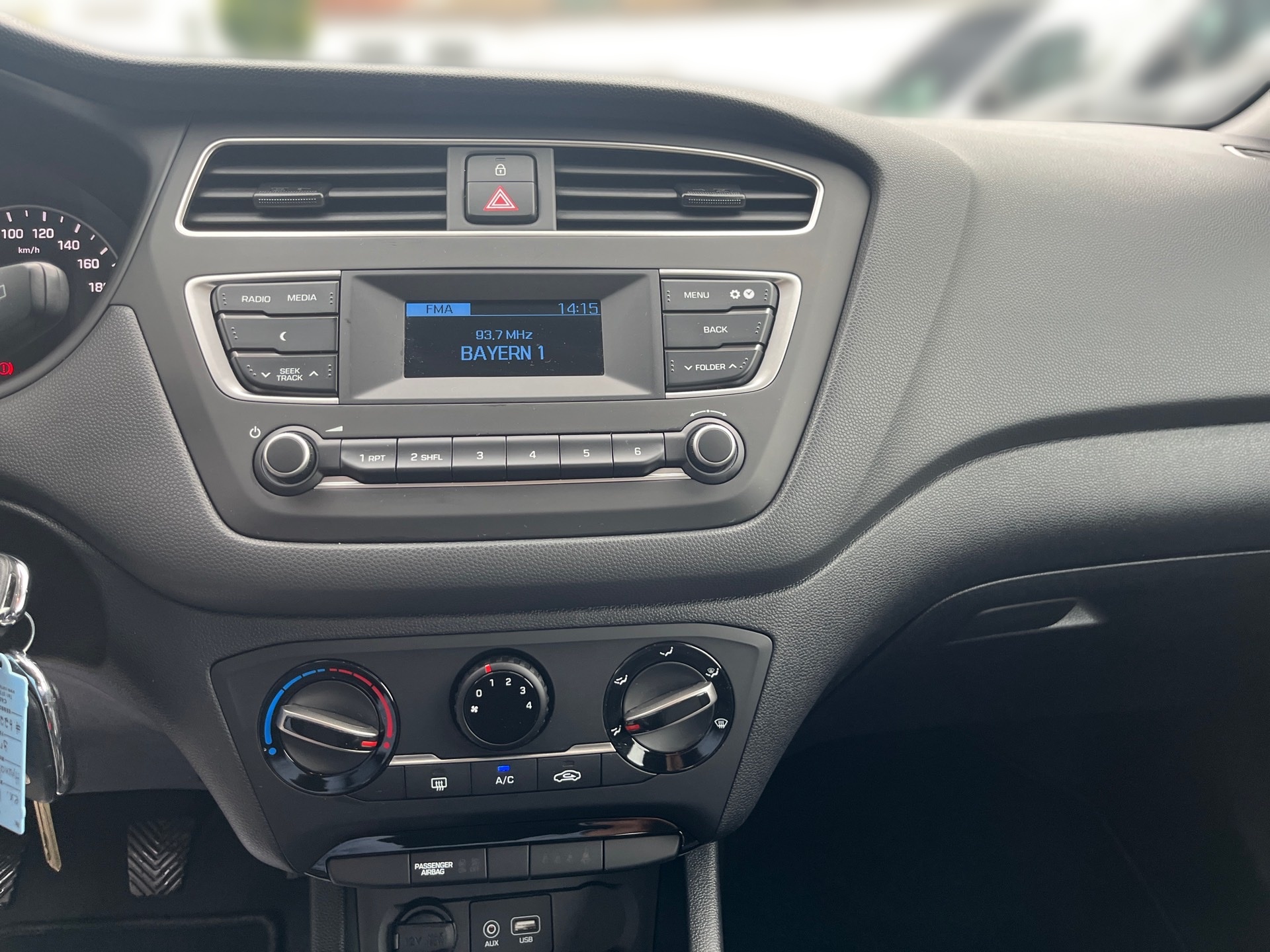 i20 Select 1.2