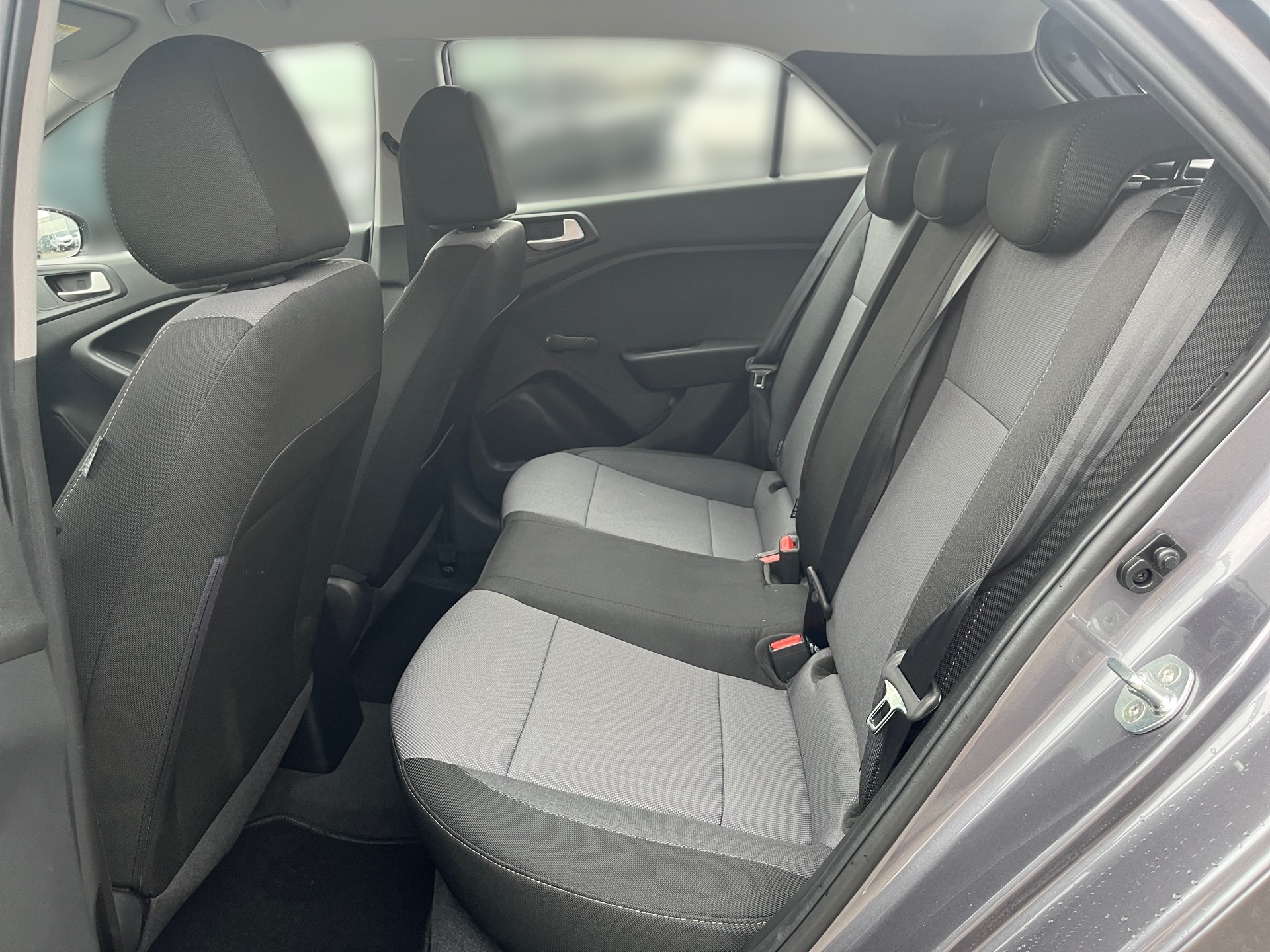 i20 Select 1.2