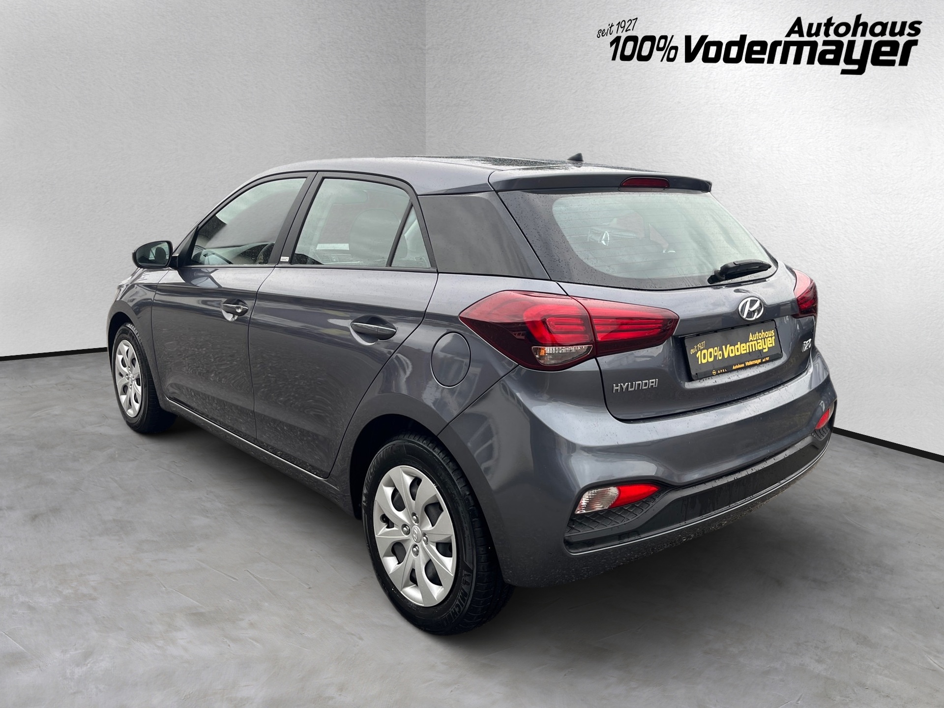 i20 Select 1.2