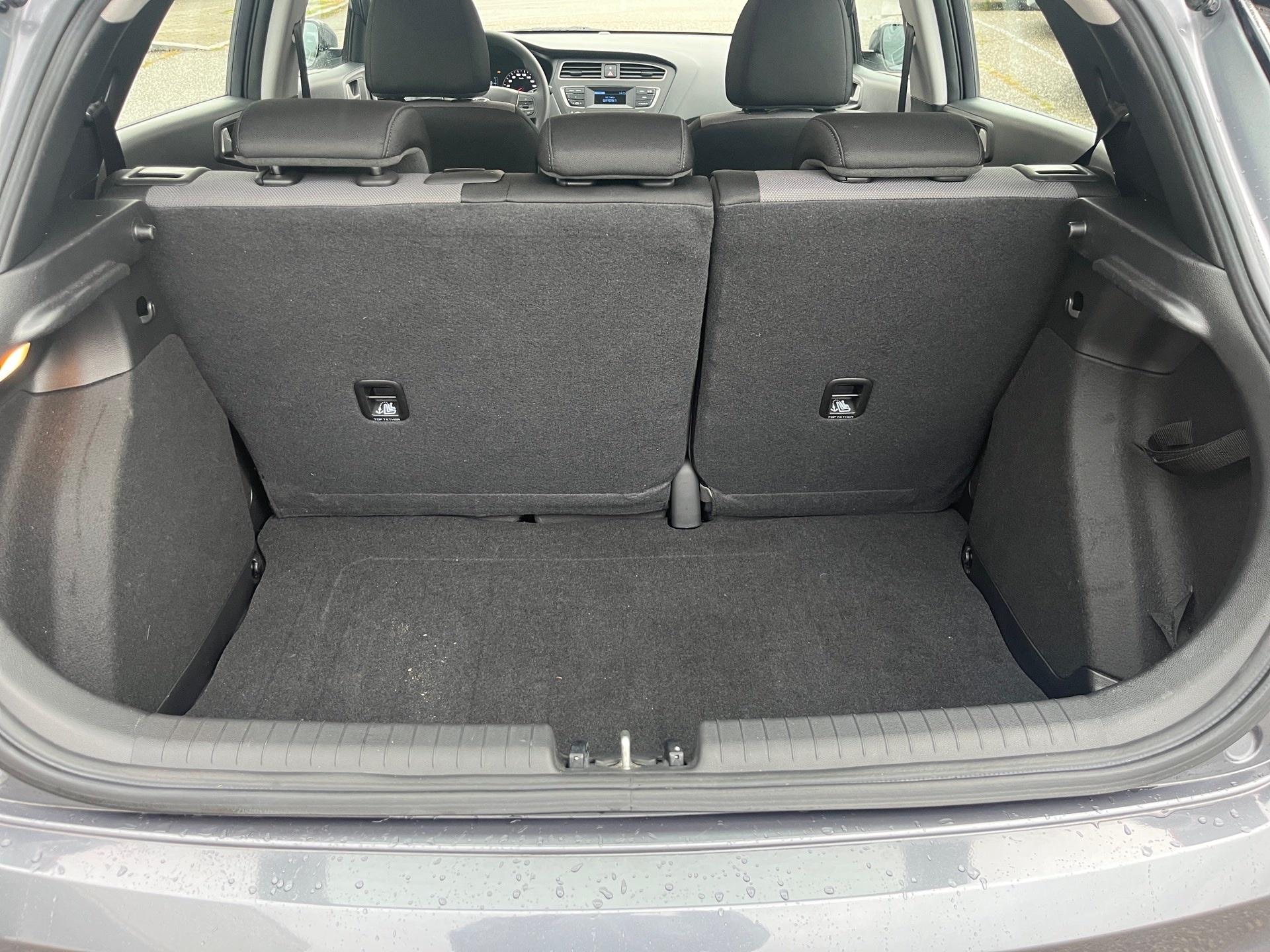 i20 Select 1.2