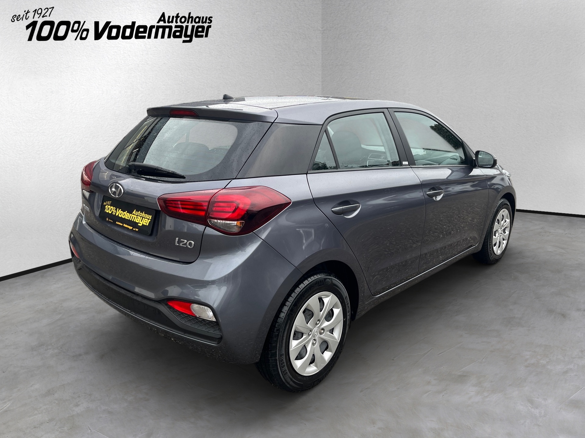 i20 Select 1.2