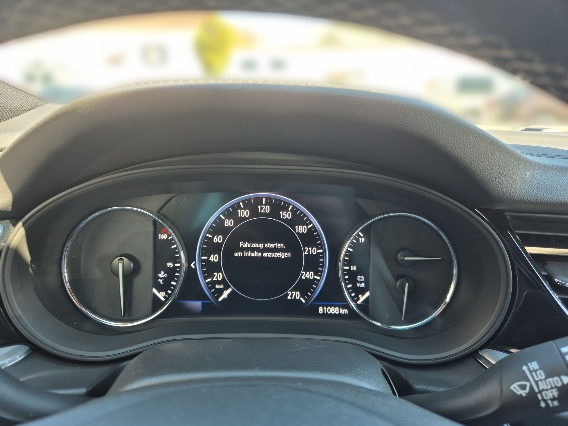 Insignia Grand Sport GSI 2.0