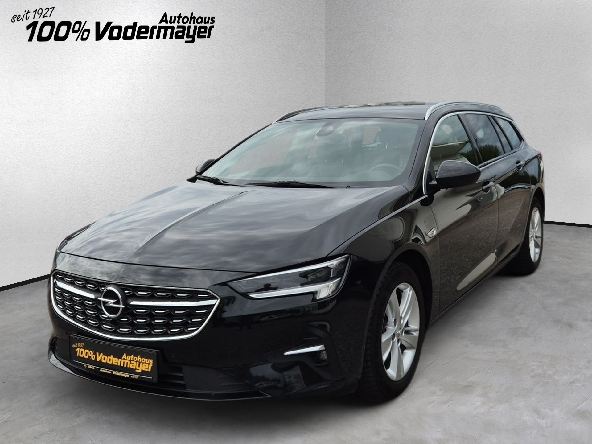 Insignia Sports Tourer