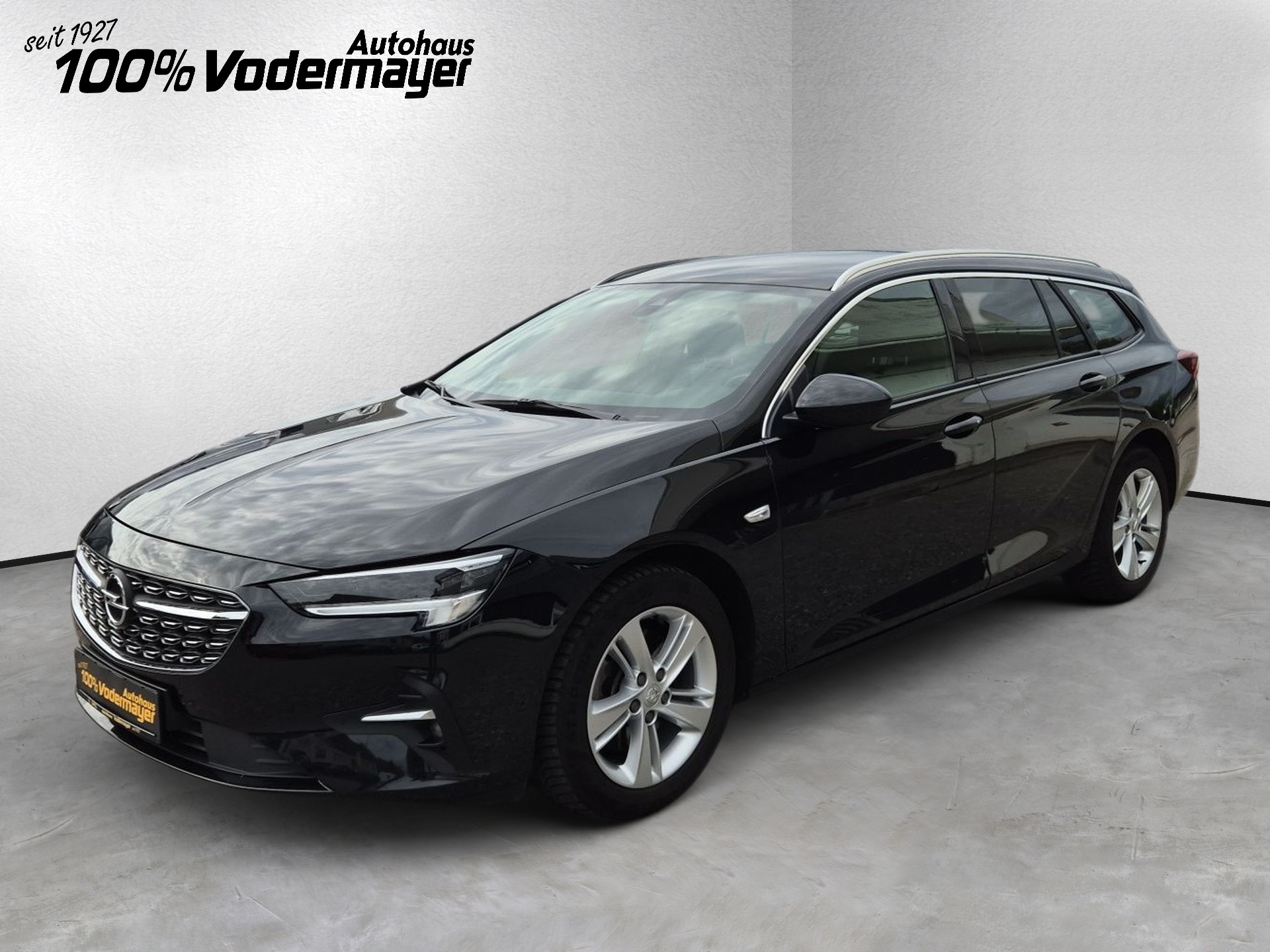 Insignia Sports Tourer