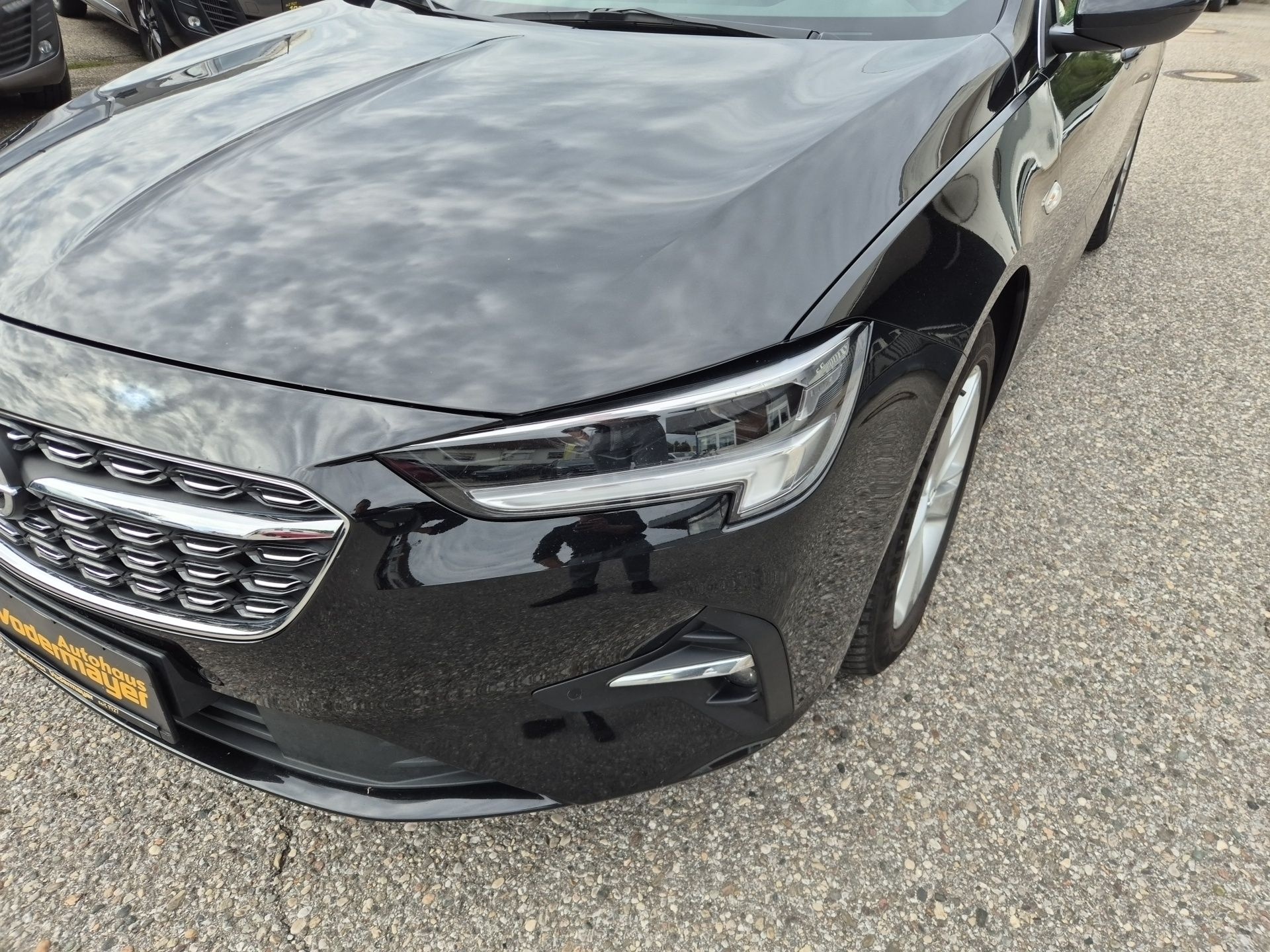 Insignia Sports Tourer