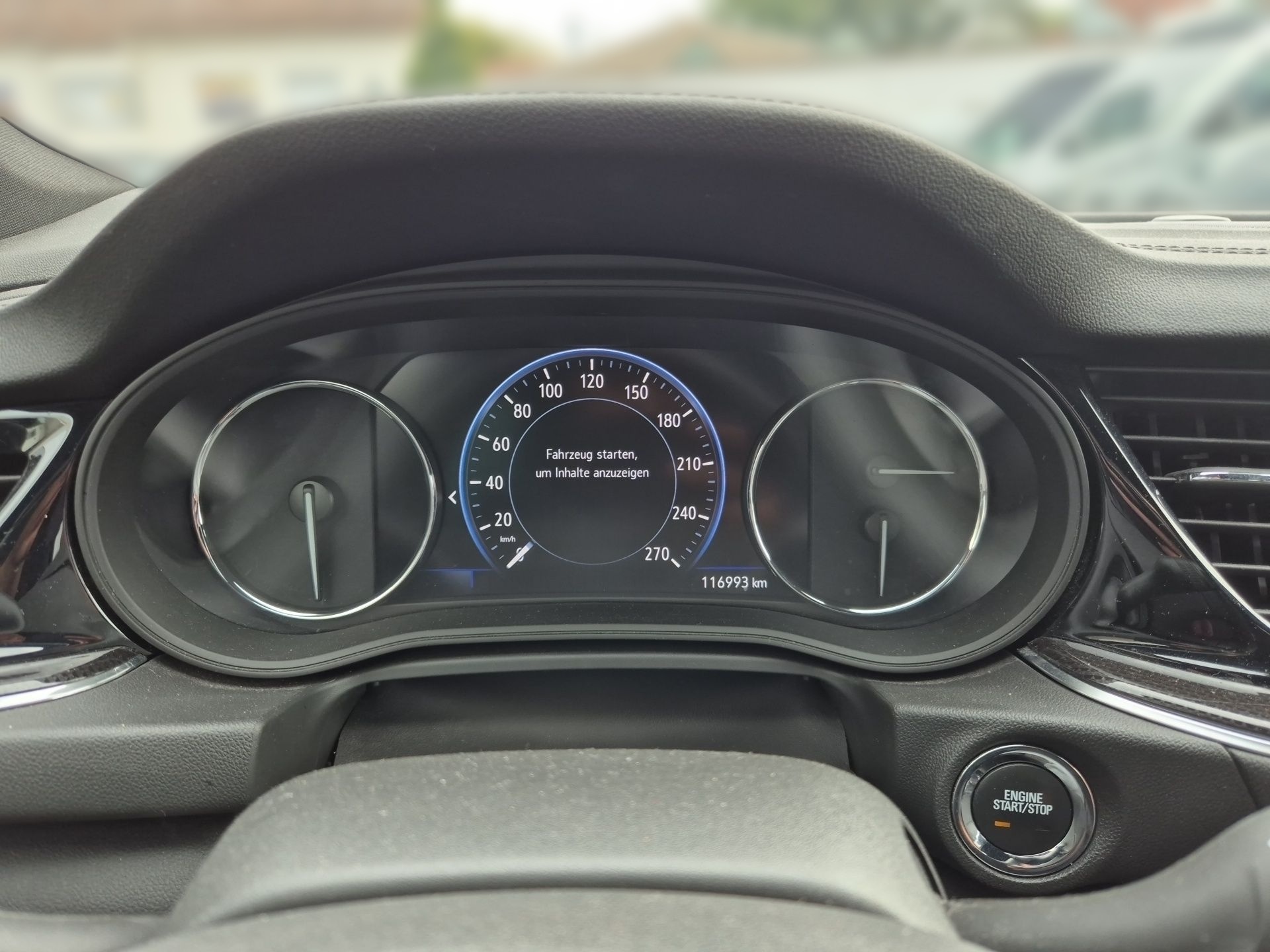 Insignia Sports Tourer