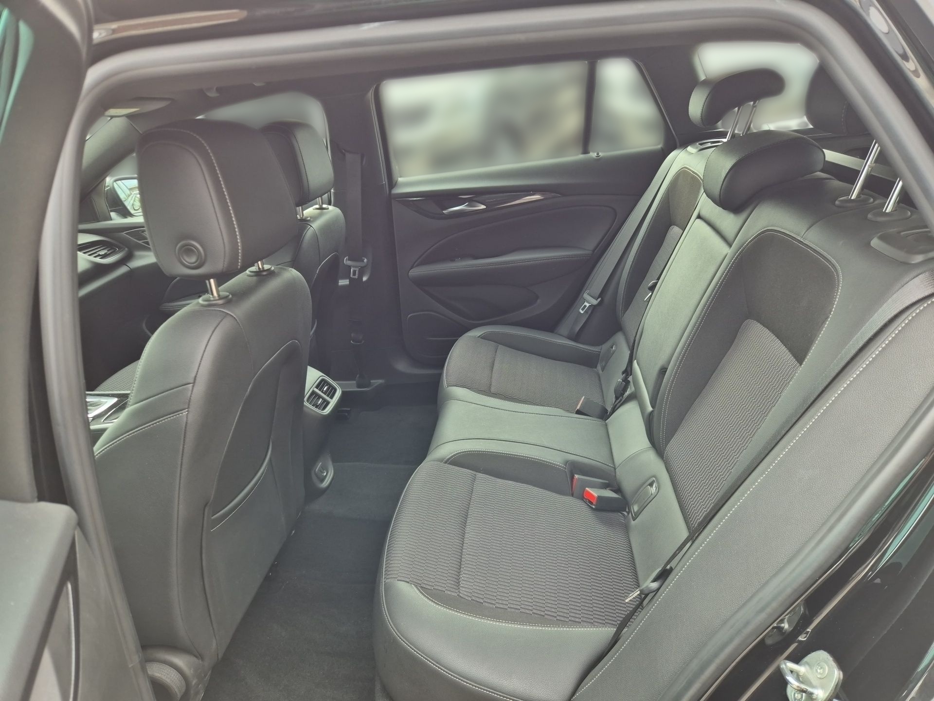 Insignia Sports Tourer