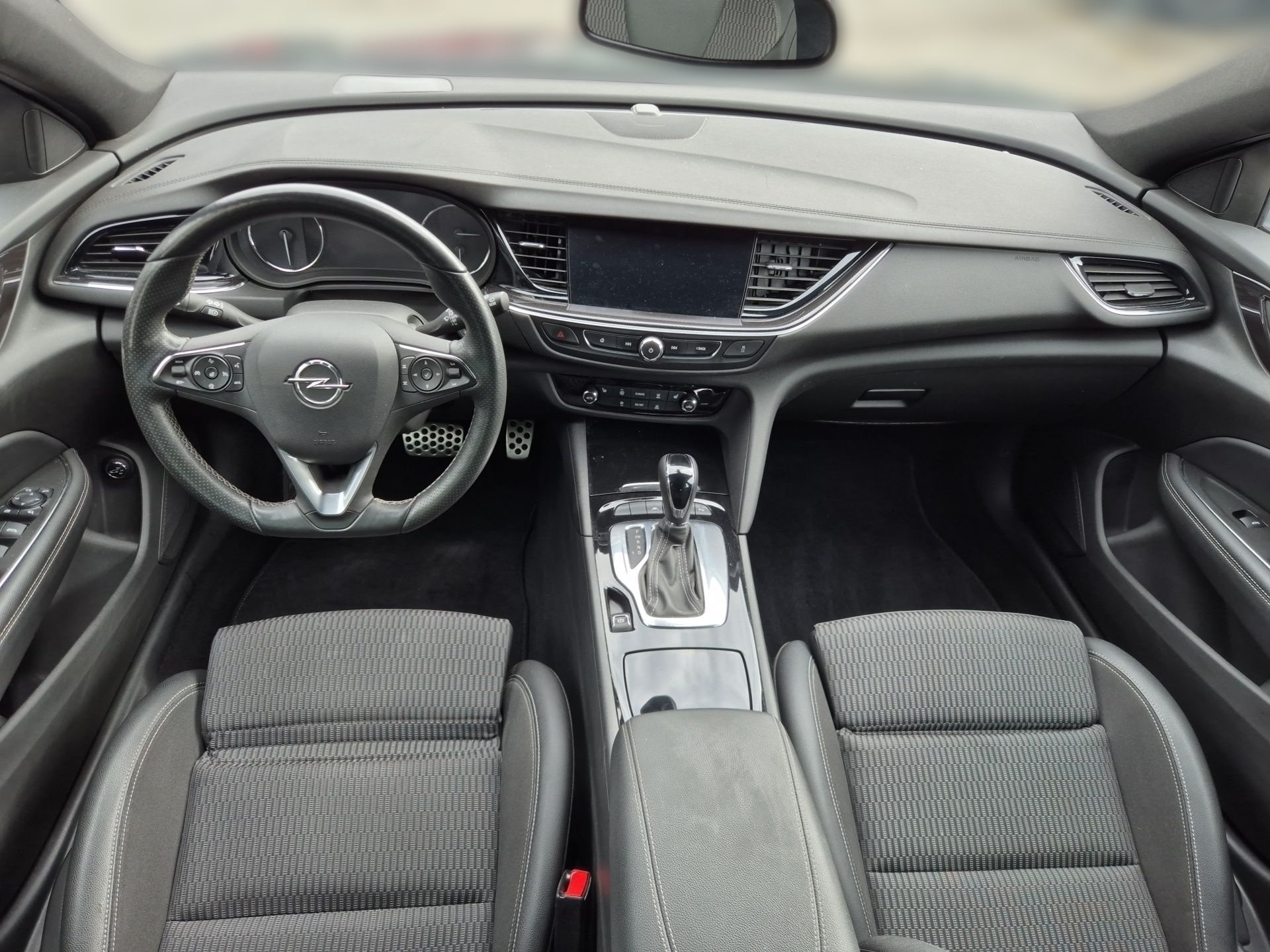 Insignia Sports Tourer