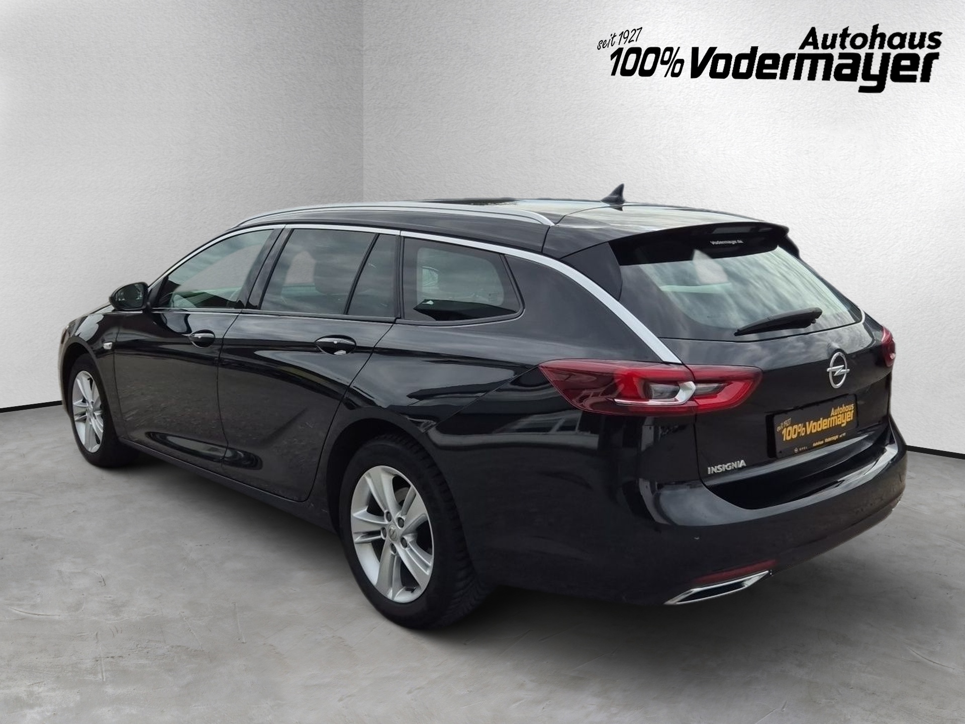 Insignia Sports Tourer