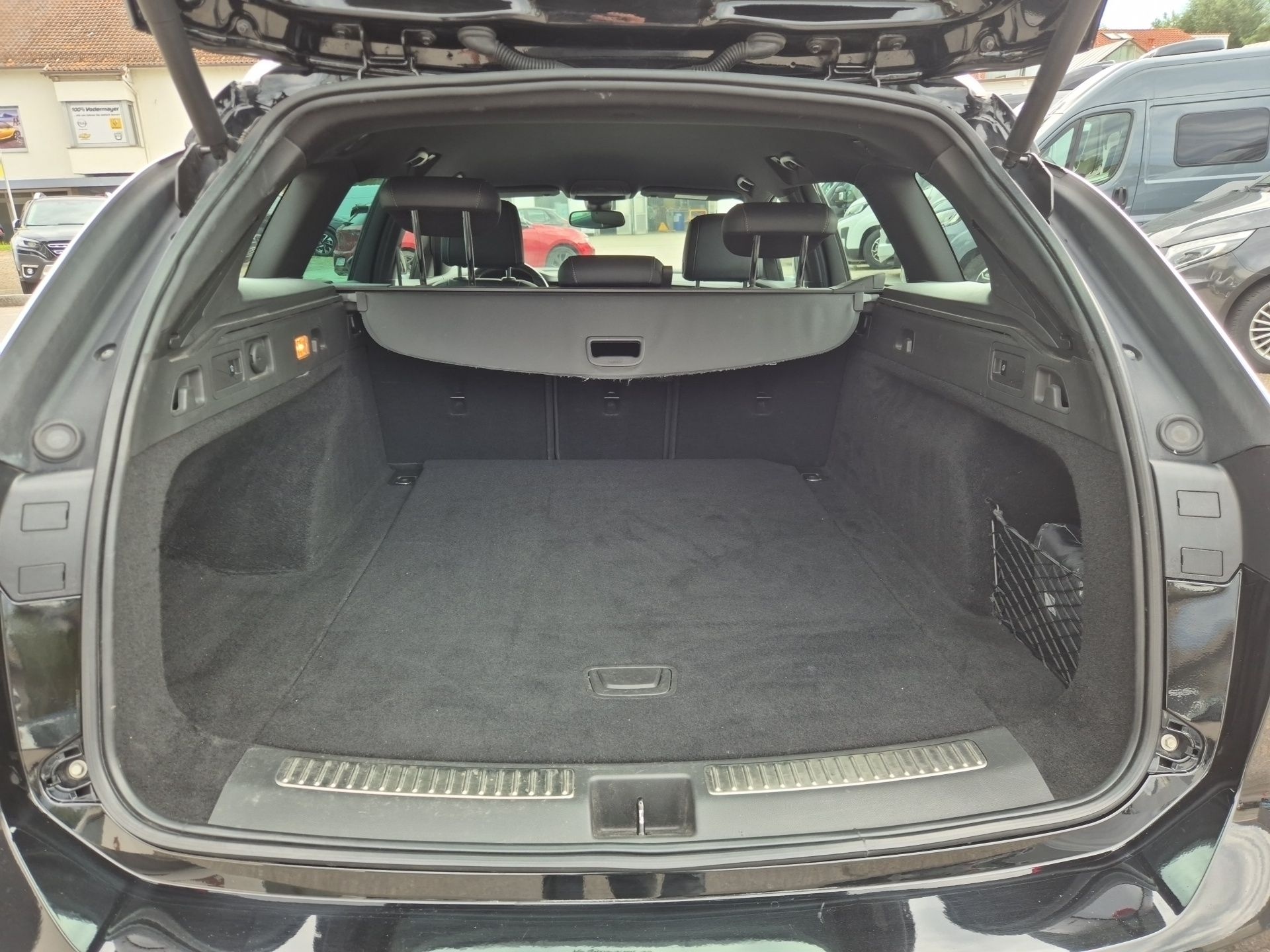 Insignia Sports Tourer