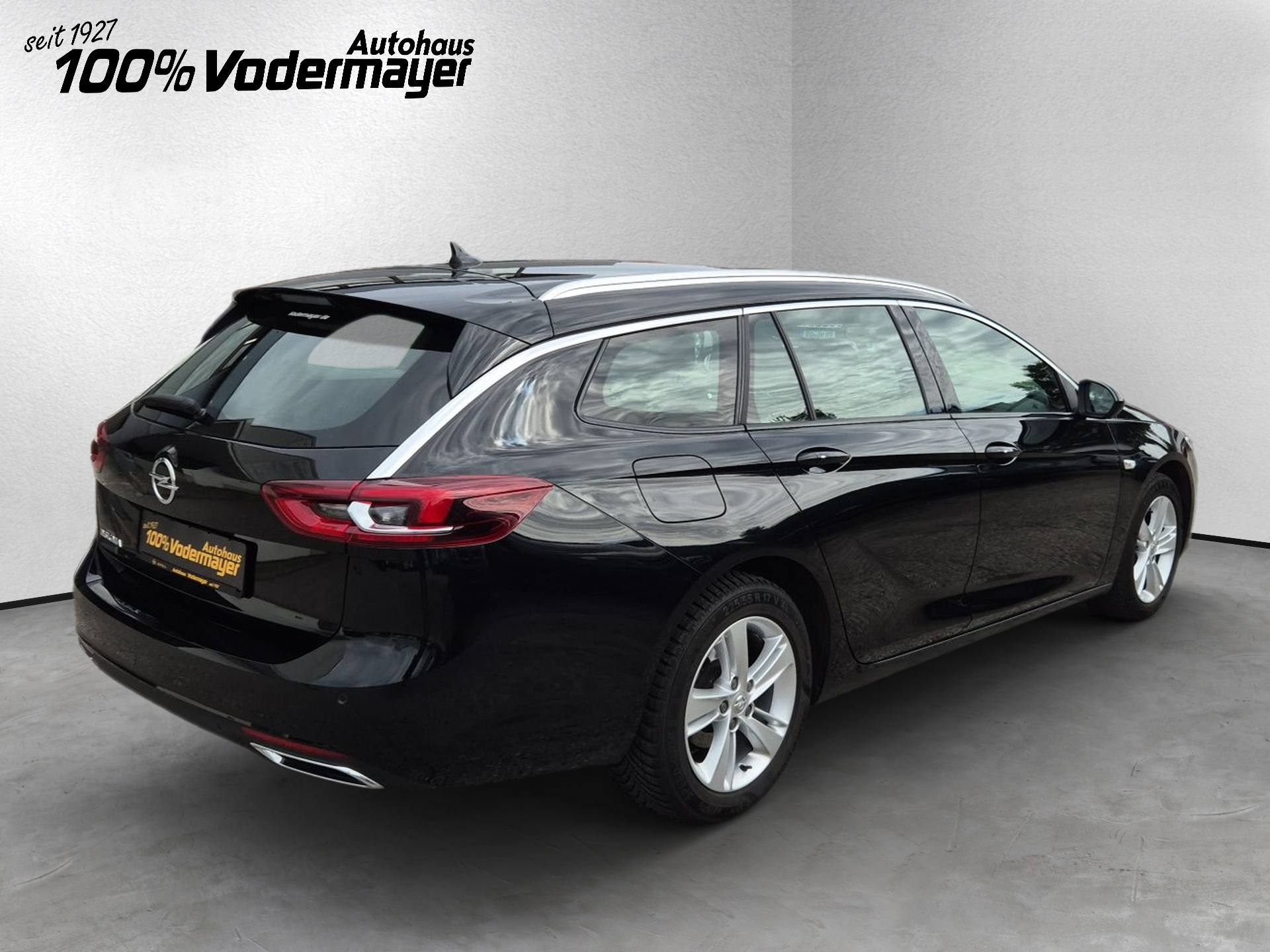 Insignia Sports Tourer
