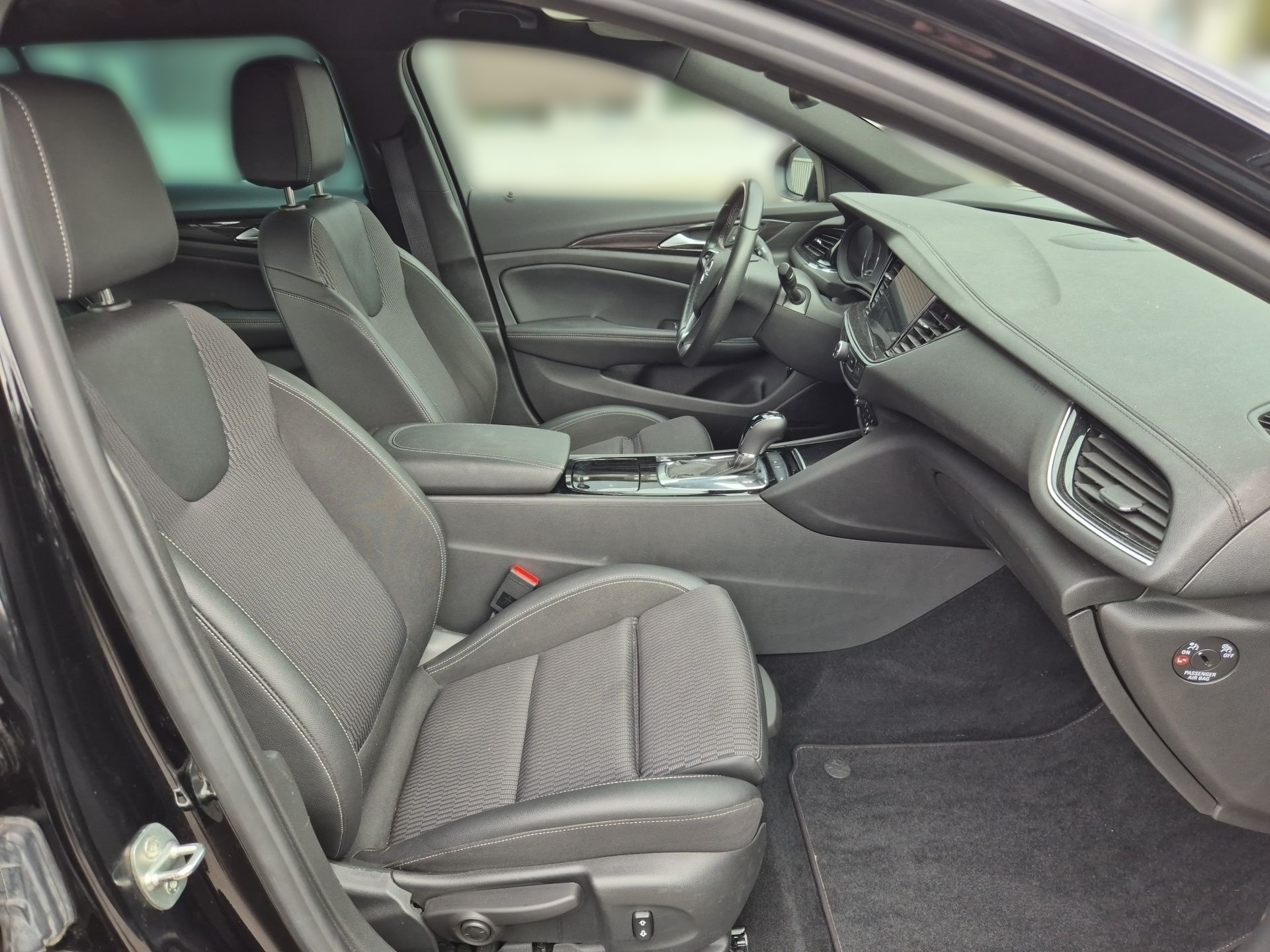 Insignia Sports Tourer