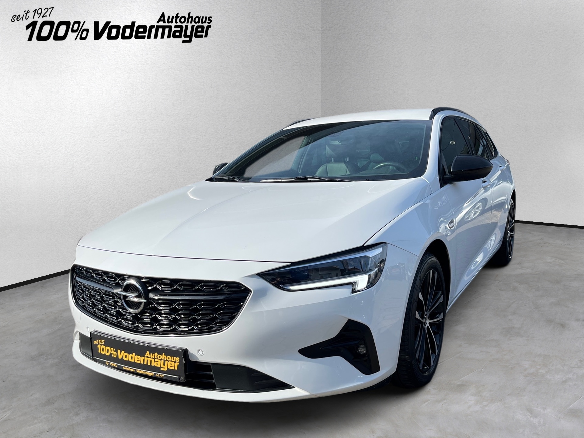Insignia Sports Tourer Ultimate 2.0 CDTI