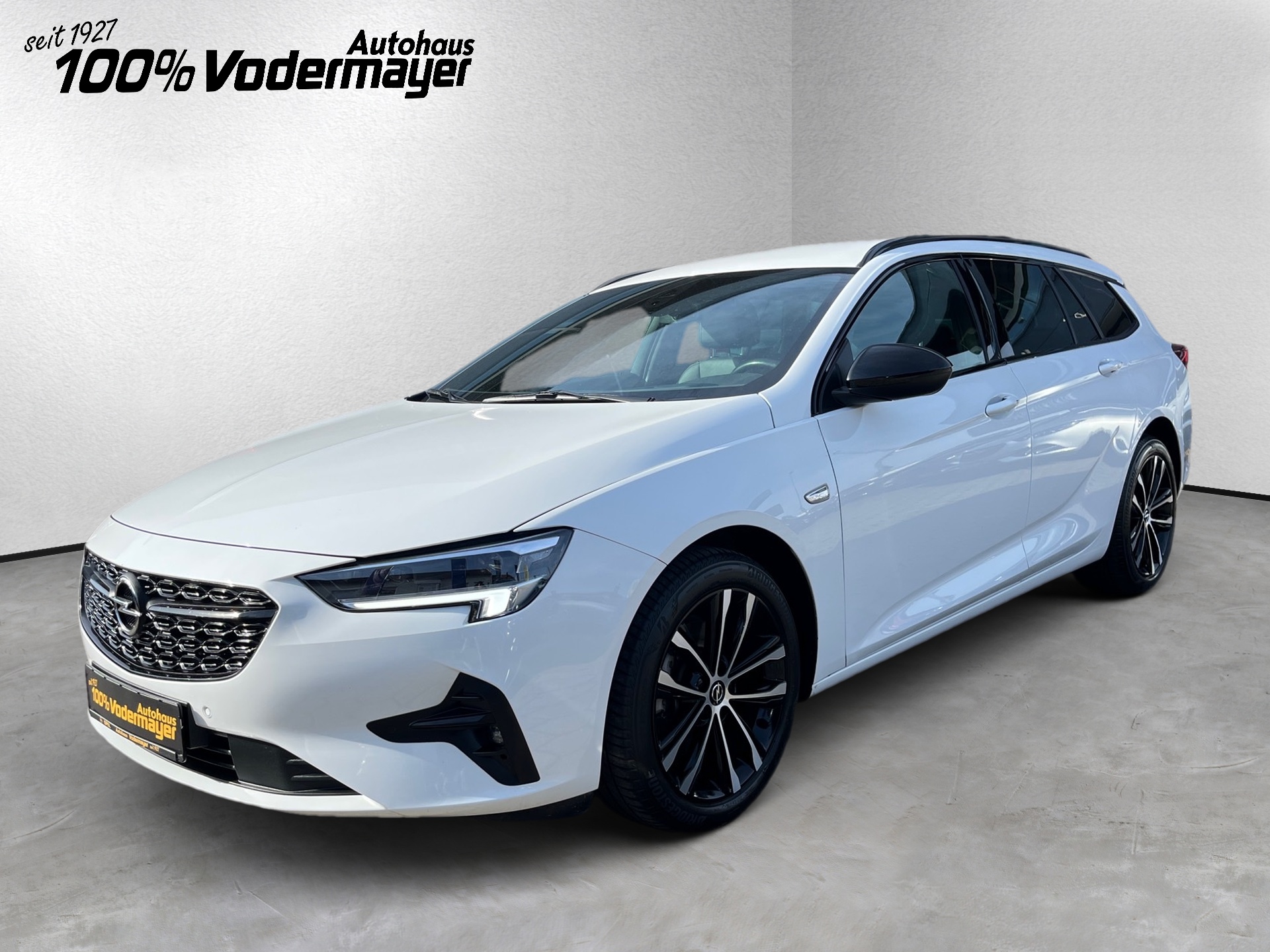 Insignia Sports Tourer Ultimate 2.0 CDTI