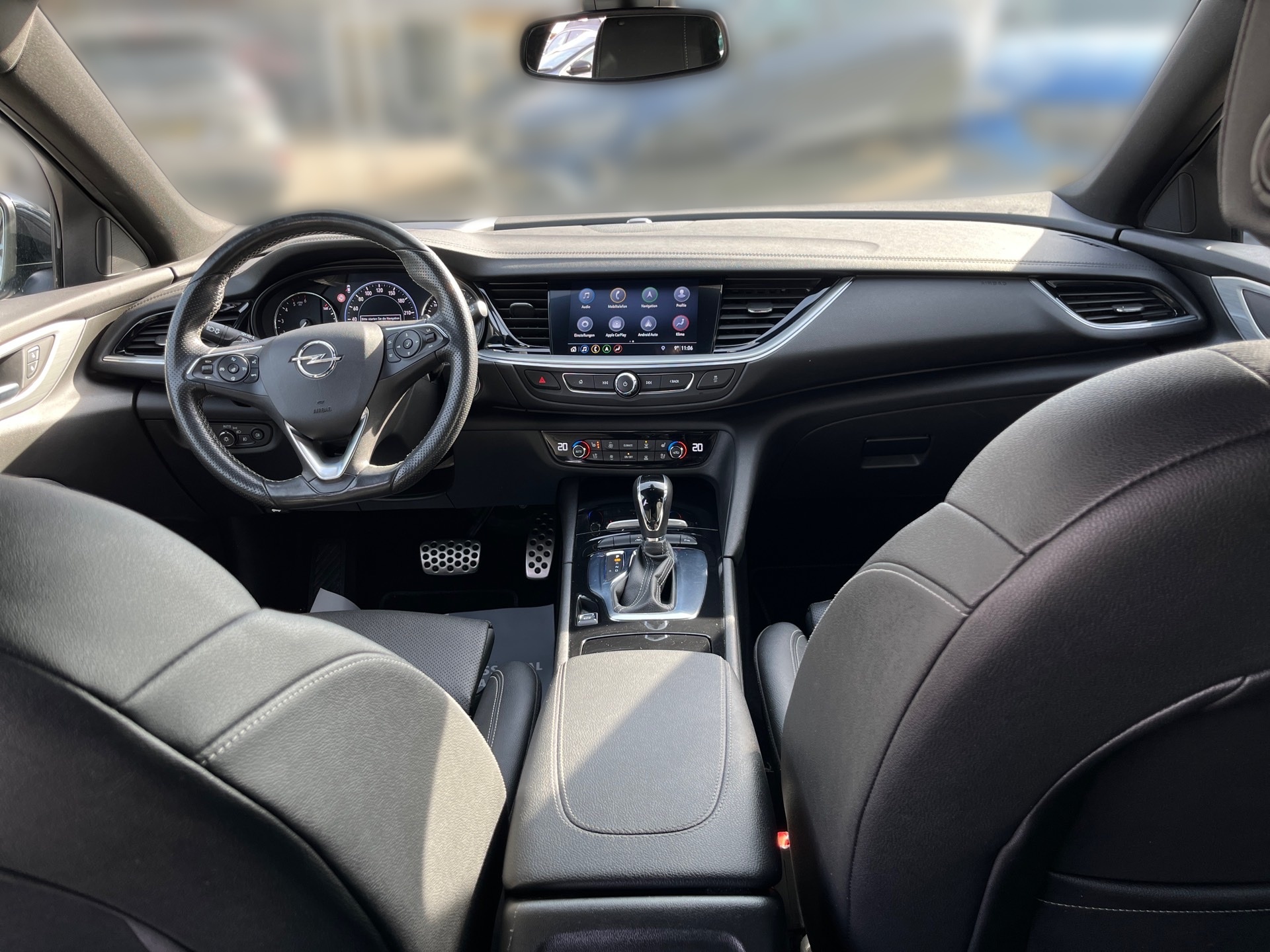 Insignia Sports Tourer Ultimate 2.0 CDTI
