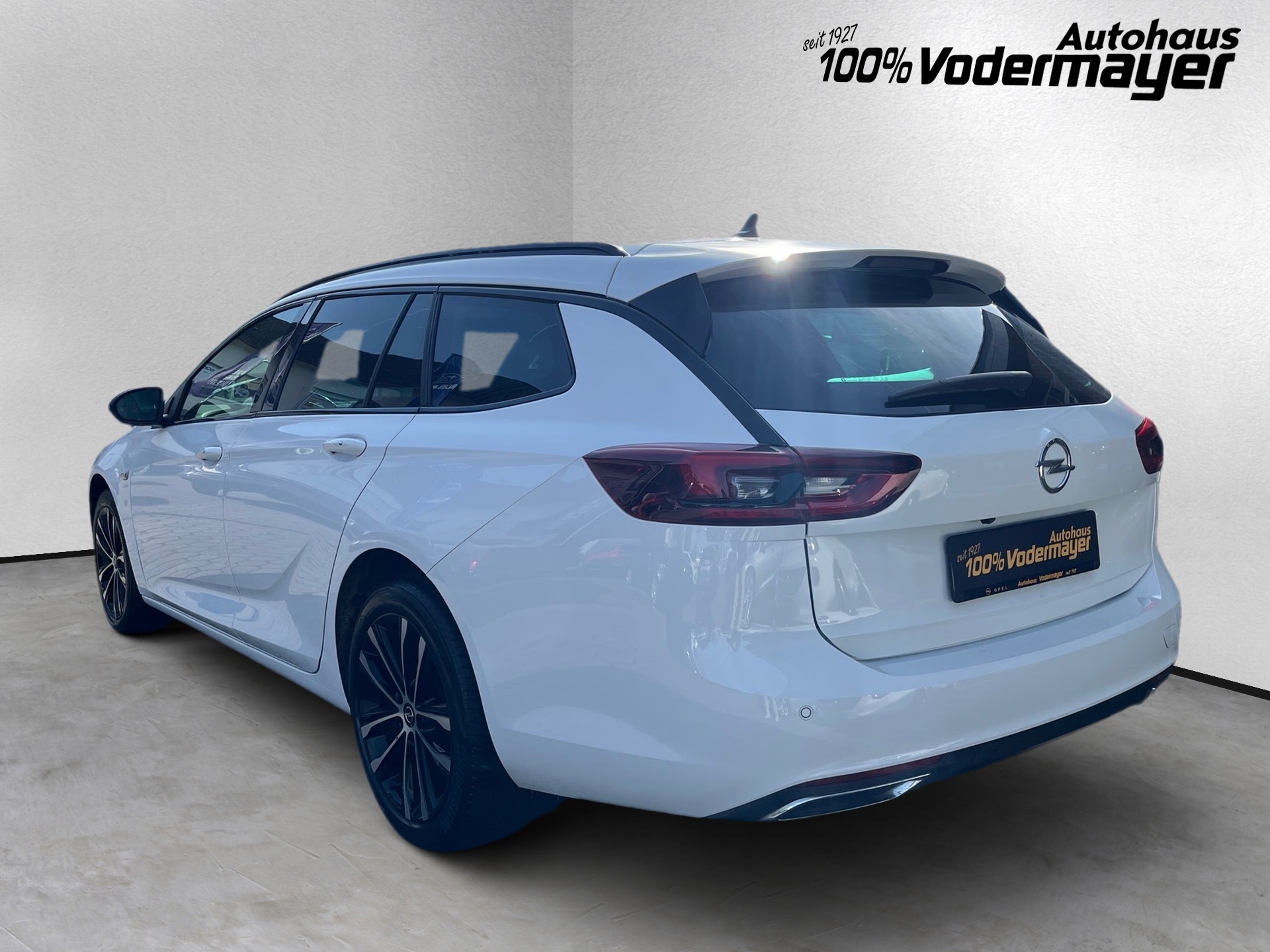 Insignia Sports Tourer Ultimate 2.0 CDTI