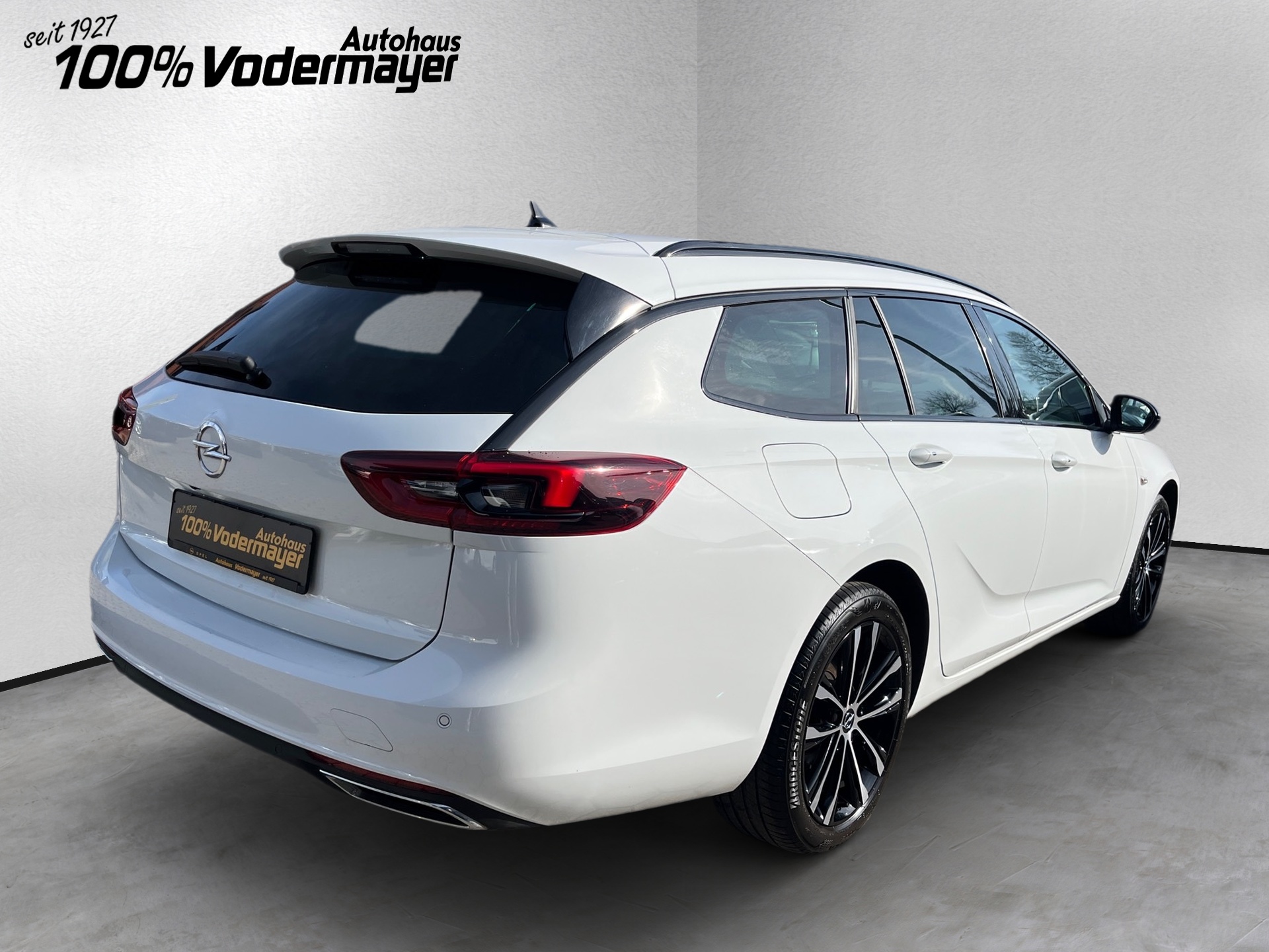 Insignia Sports Tourer Ultimate 2.0 CDTI