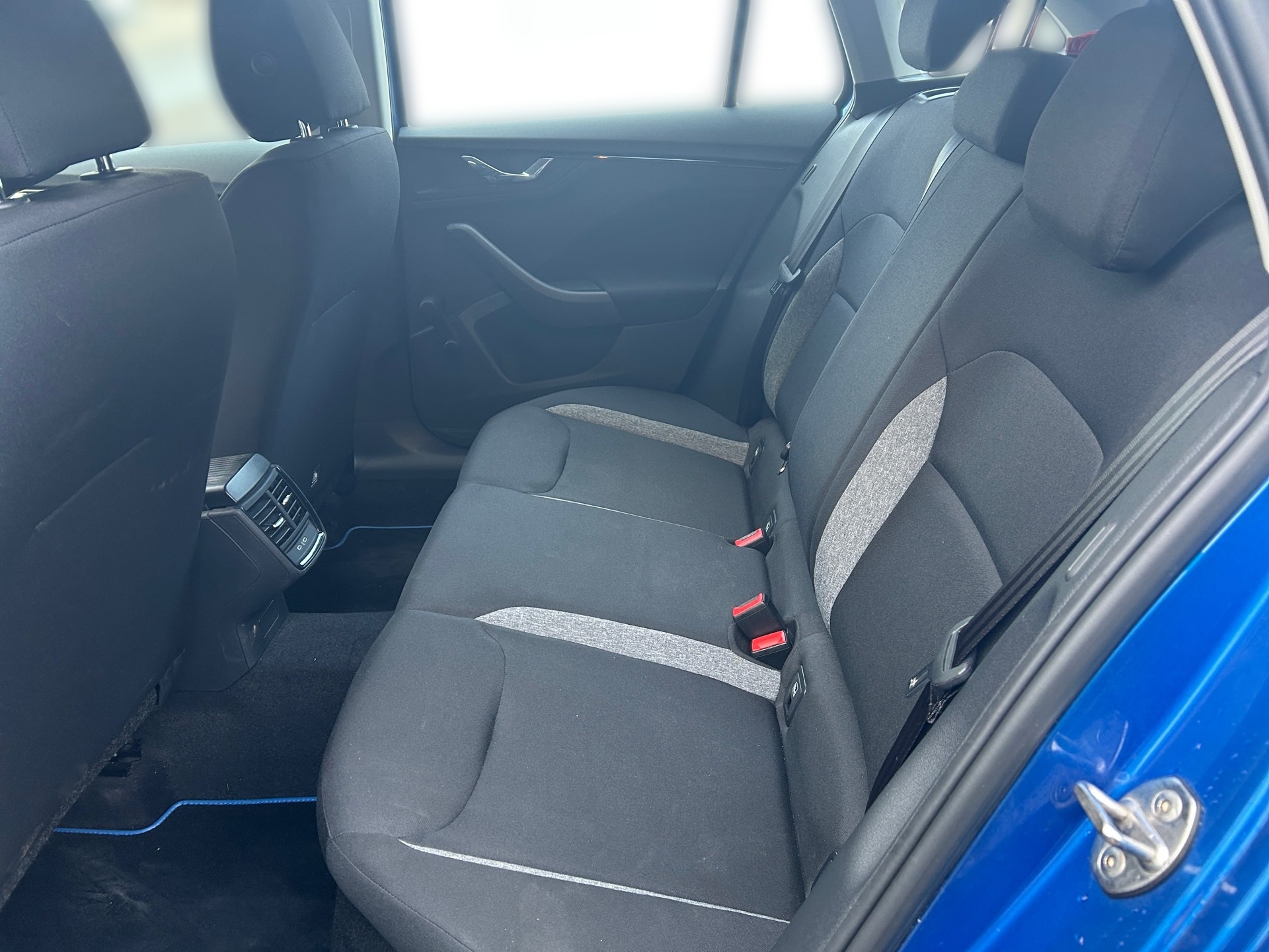 Scala Active 1.0 TSI