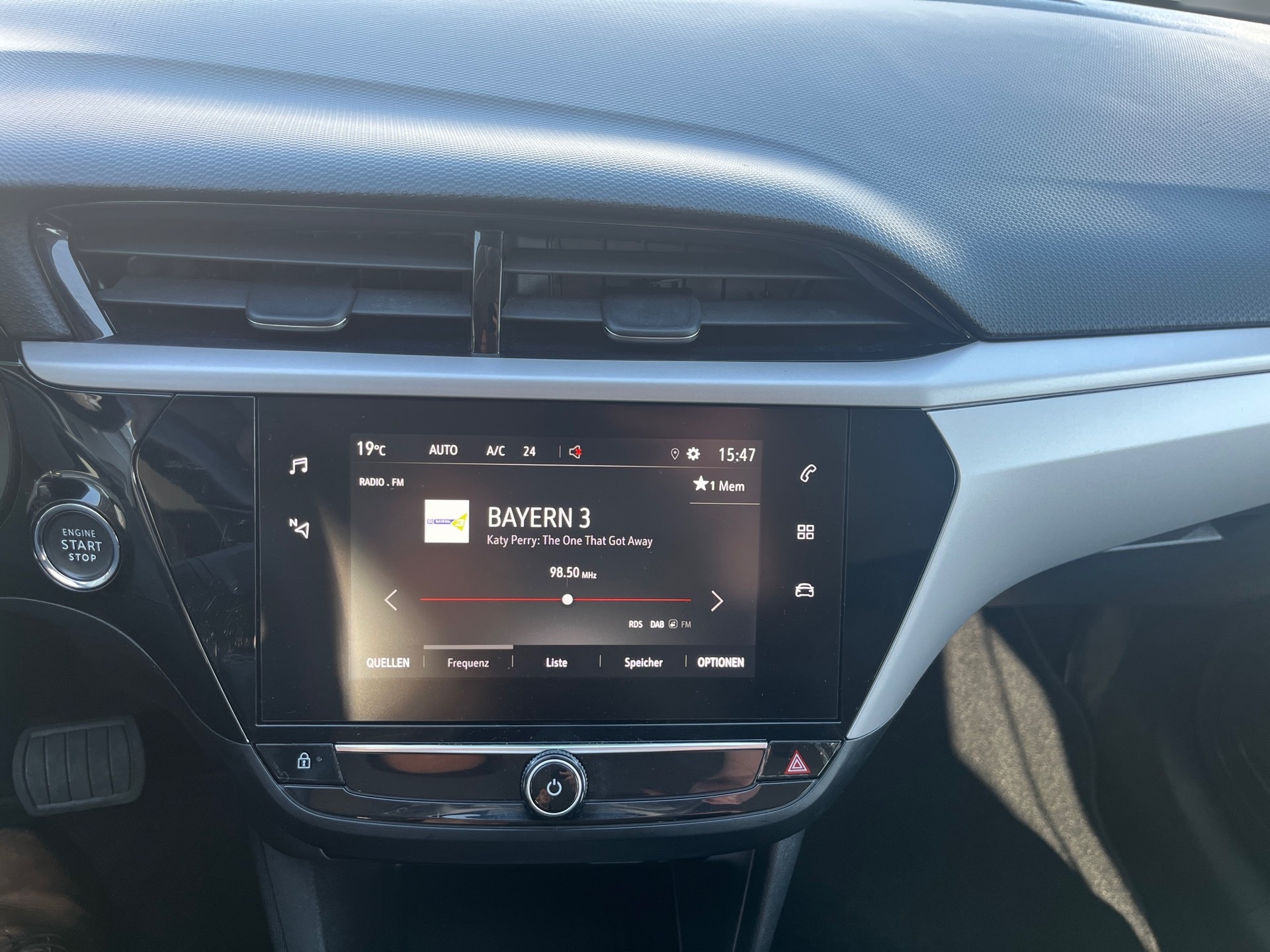 Corsa-e Edition