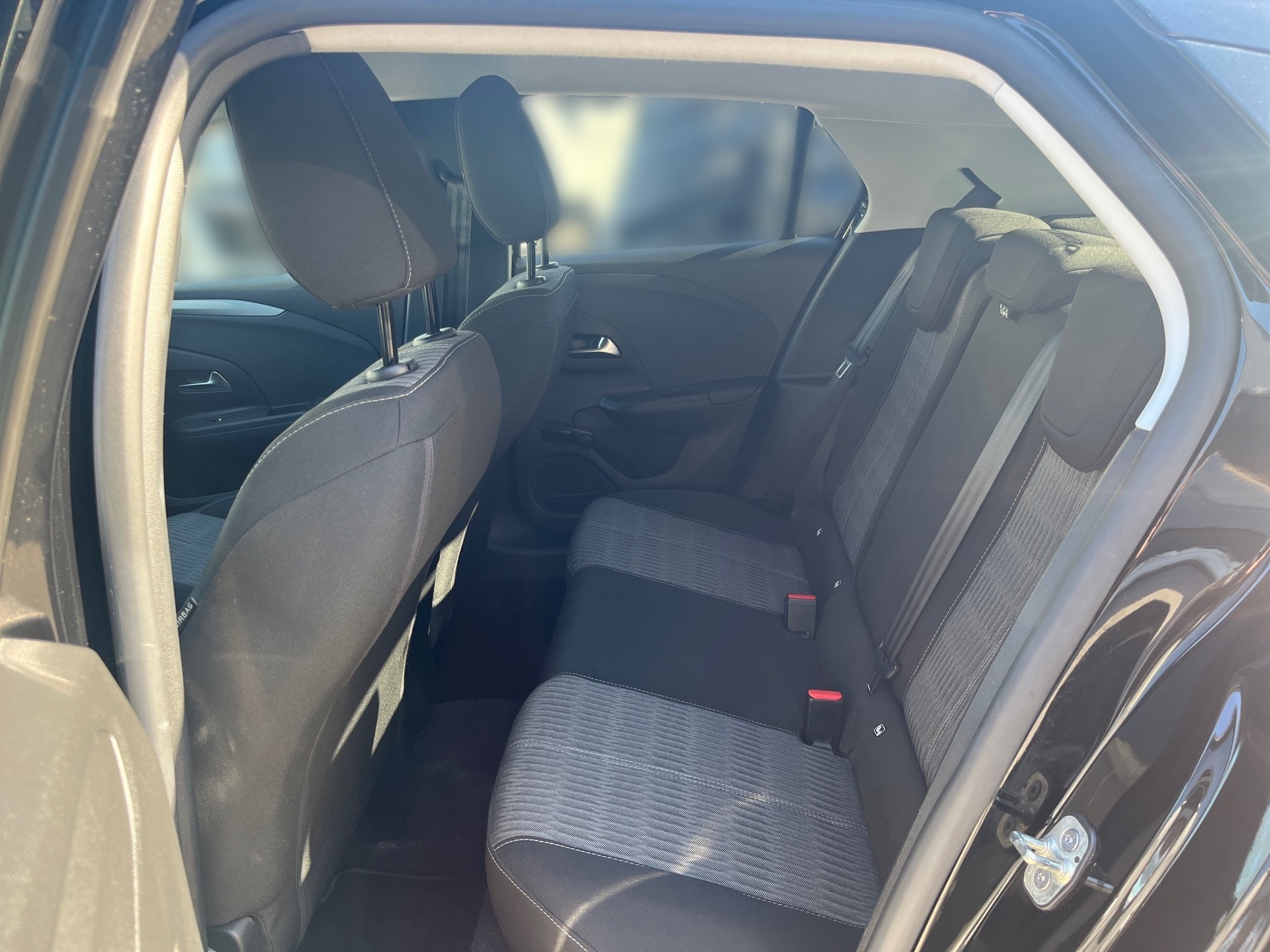 Corsa-e Edition