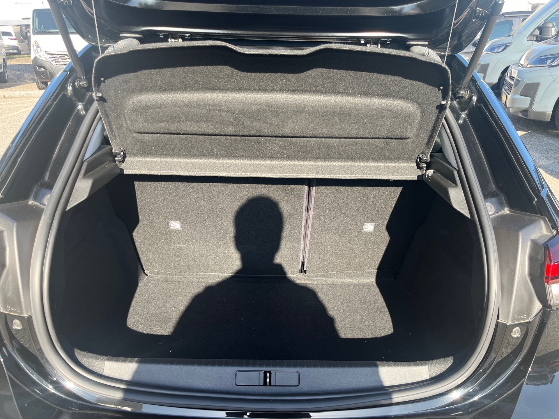 Corsa-e Edition