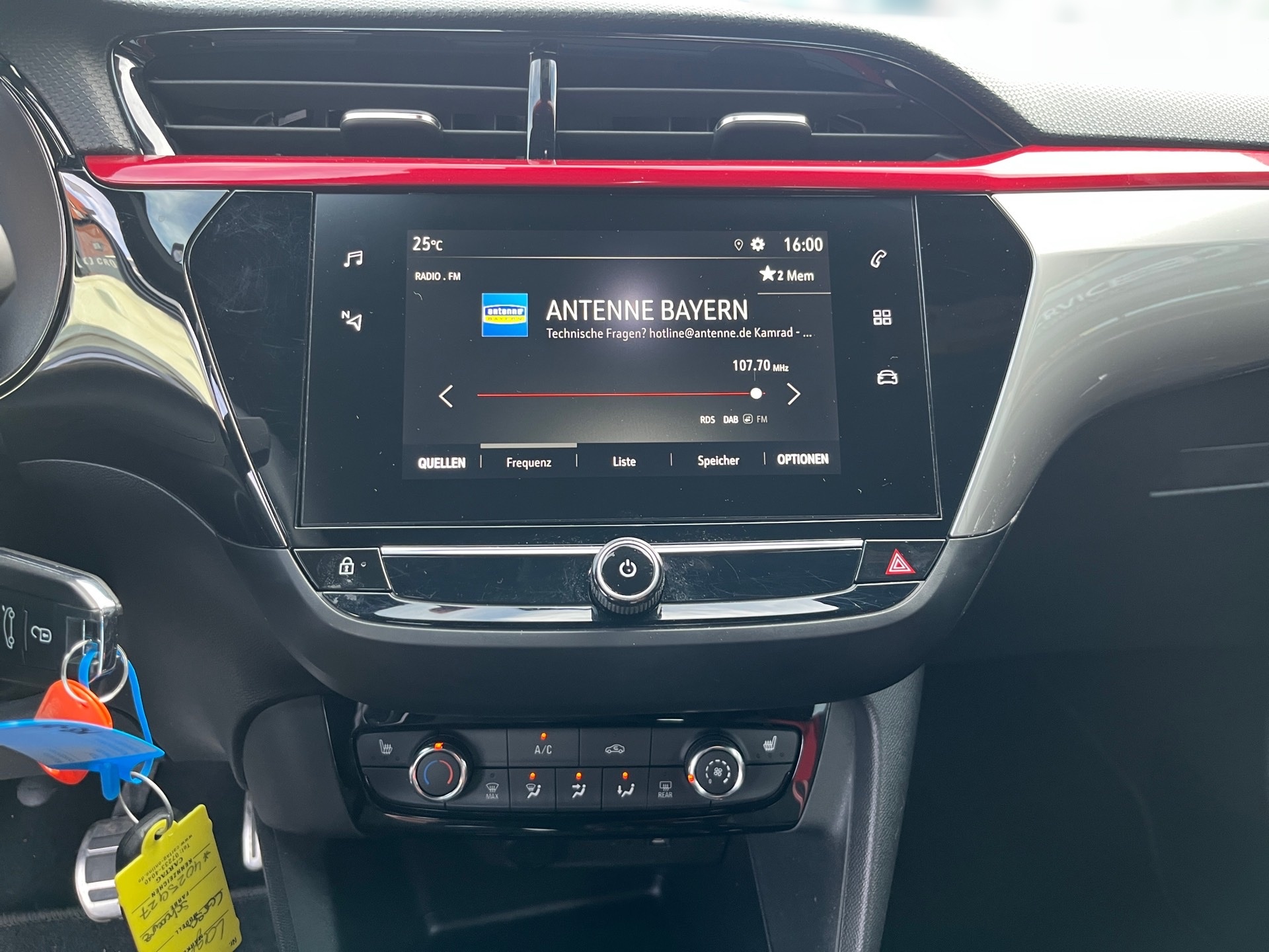 Corsa GS Line 1.2 Turbo