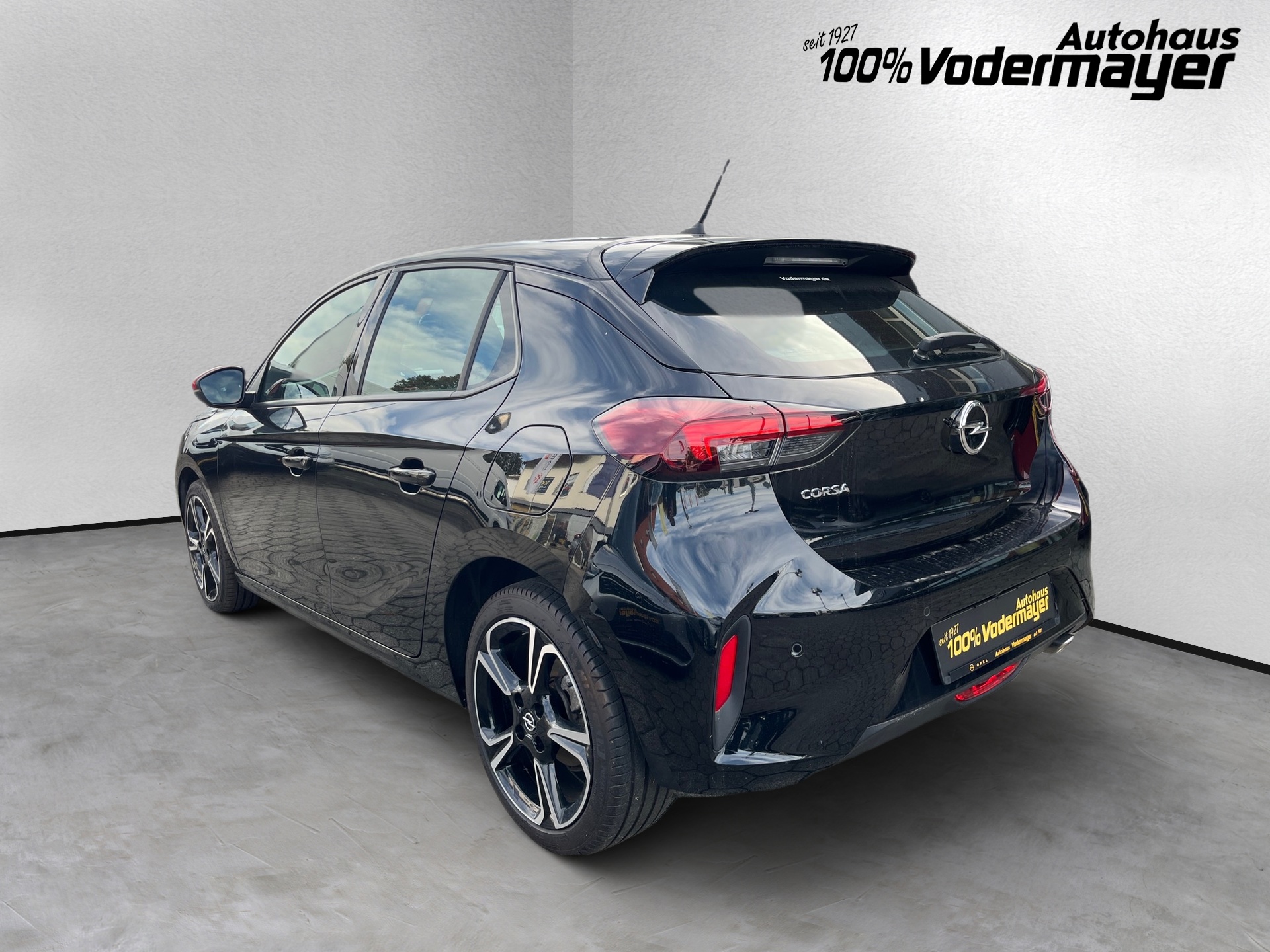 Corsa GS Line 1.2 Turbo