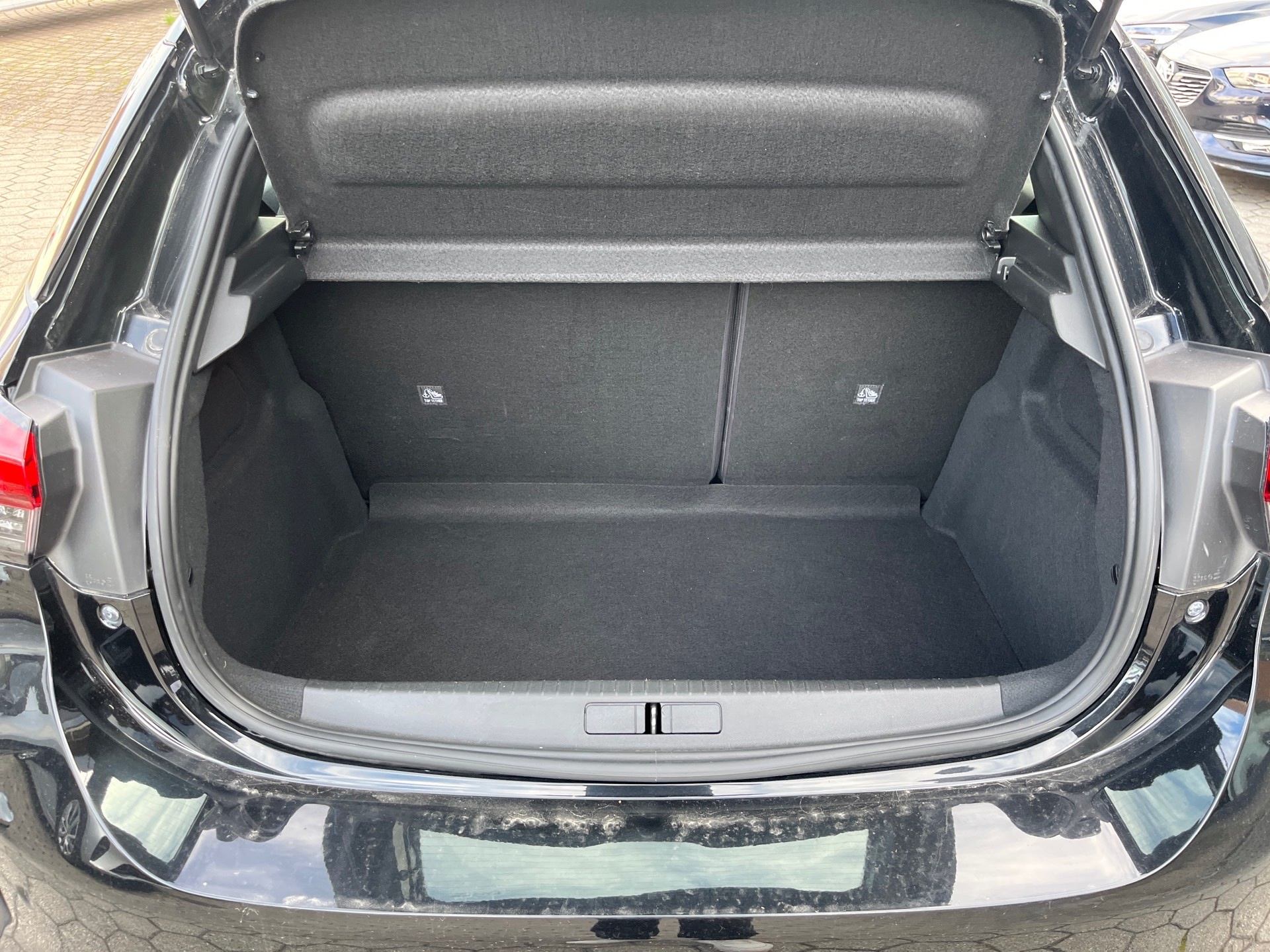 Corsa GS Line 1.2 Turbo