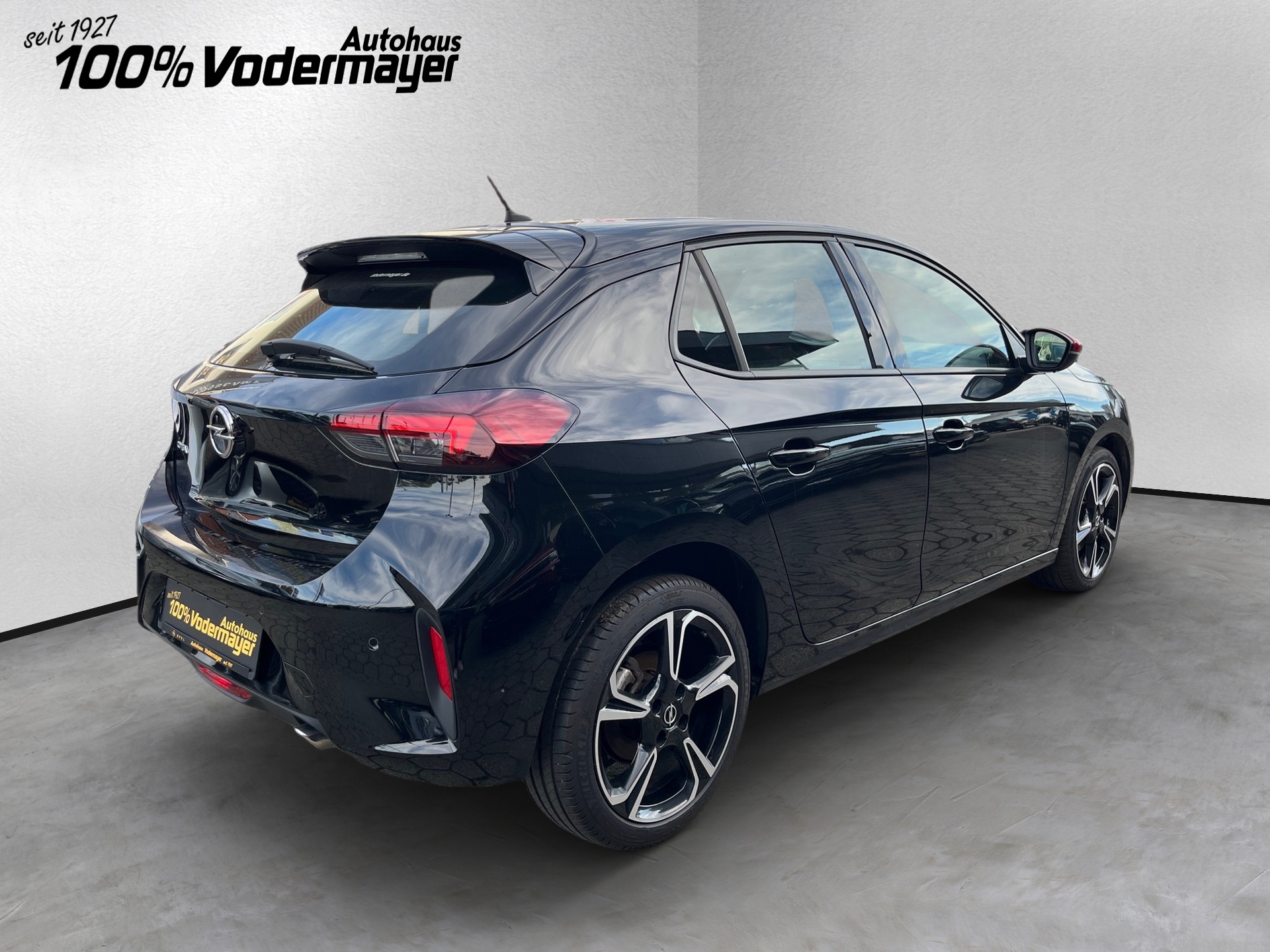 Corsa GS Line 1.2 Turbo