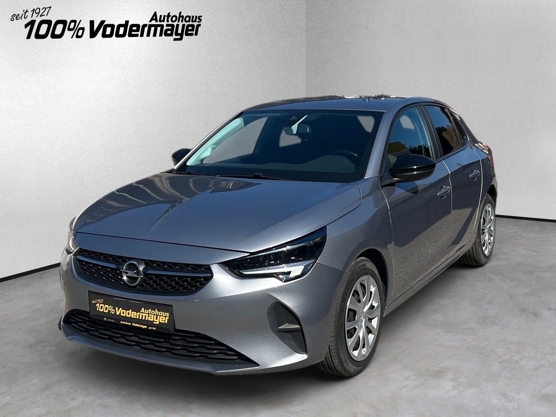 Corsa Edition 1.2
