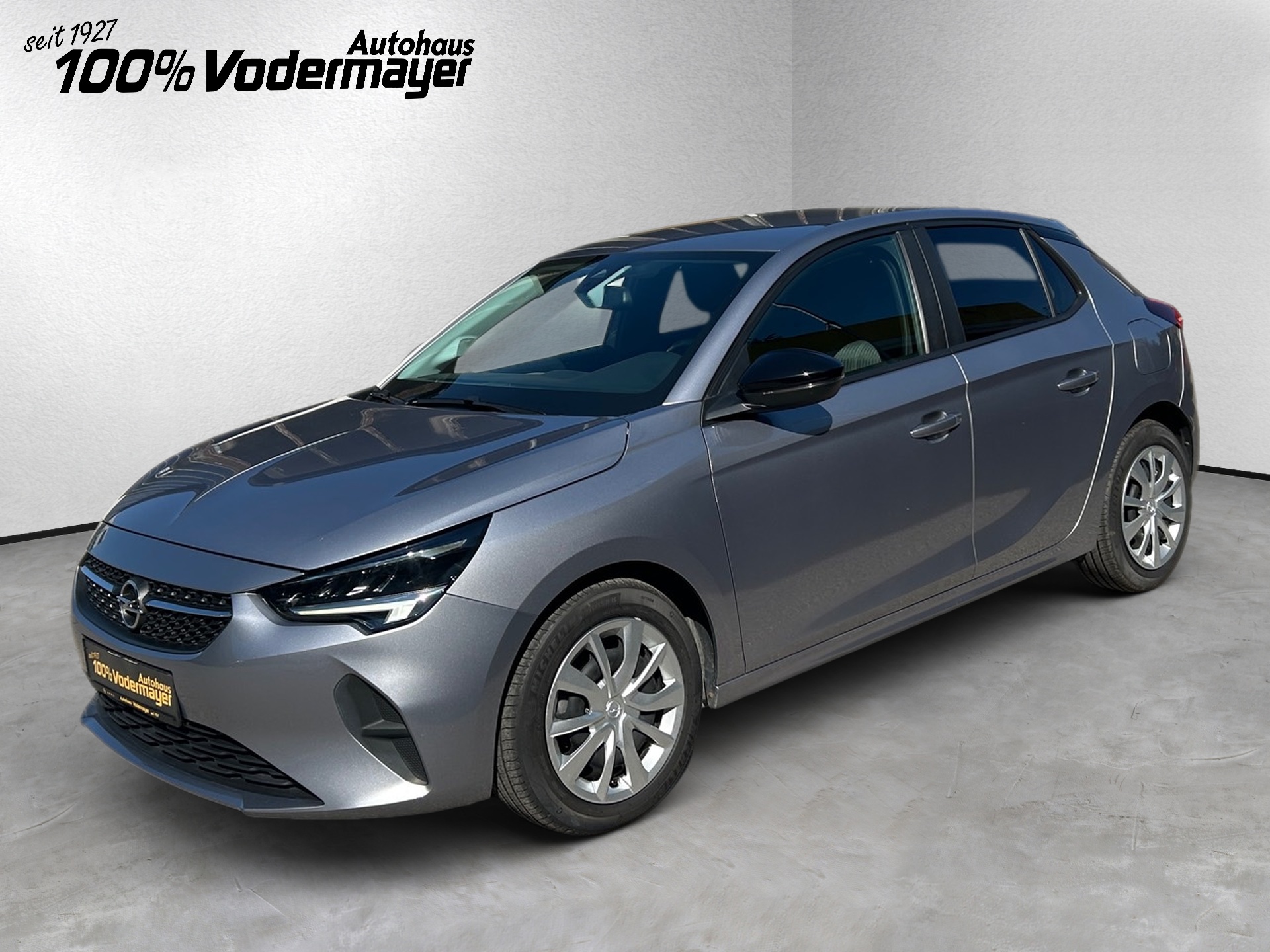 Corsa Edition 1.2