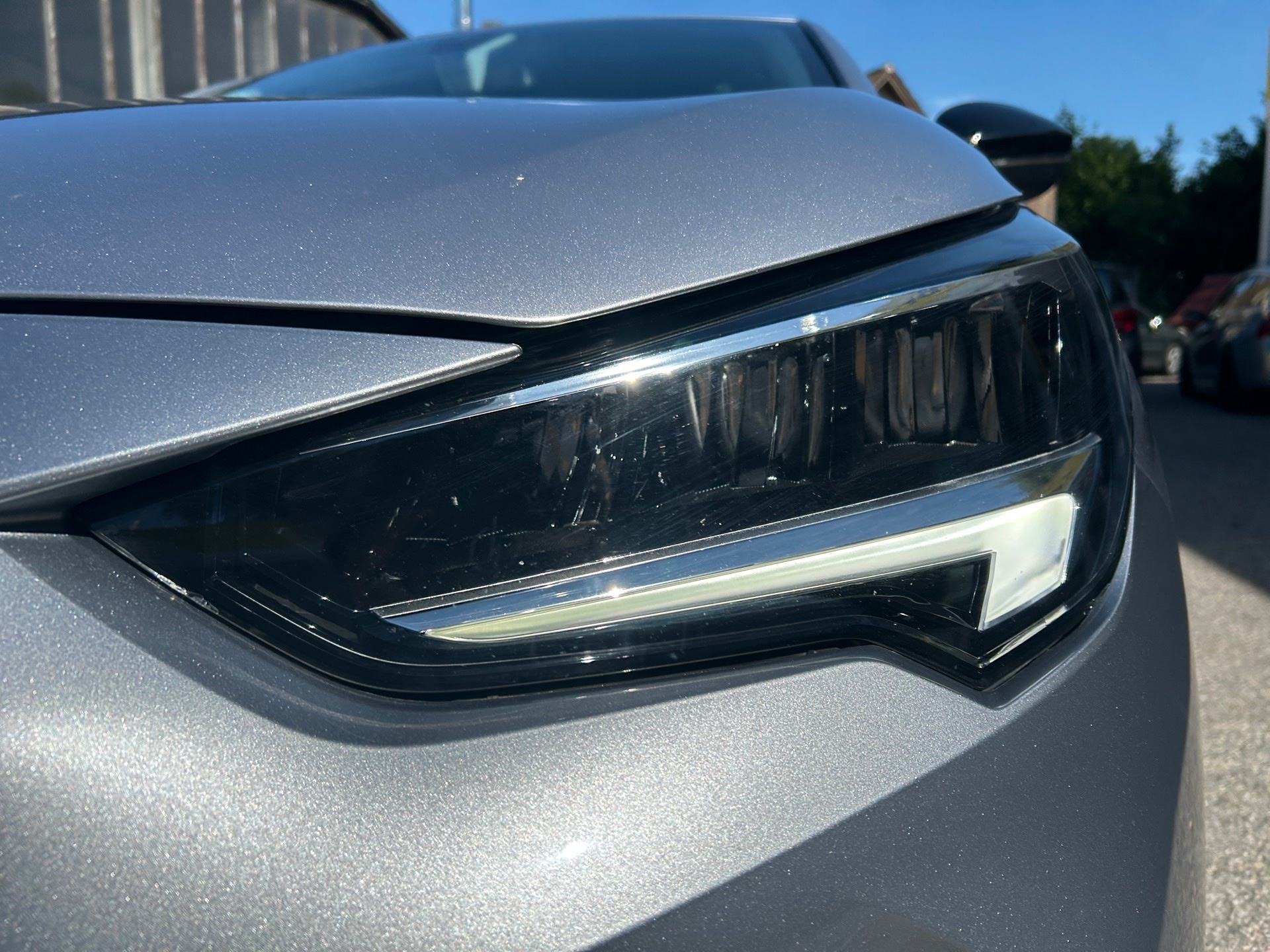 Corsa Edition 1.2