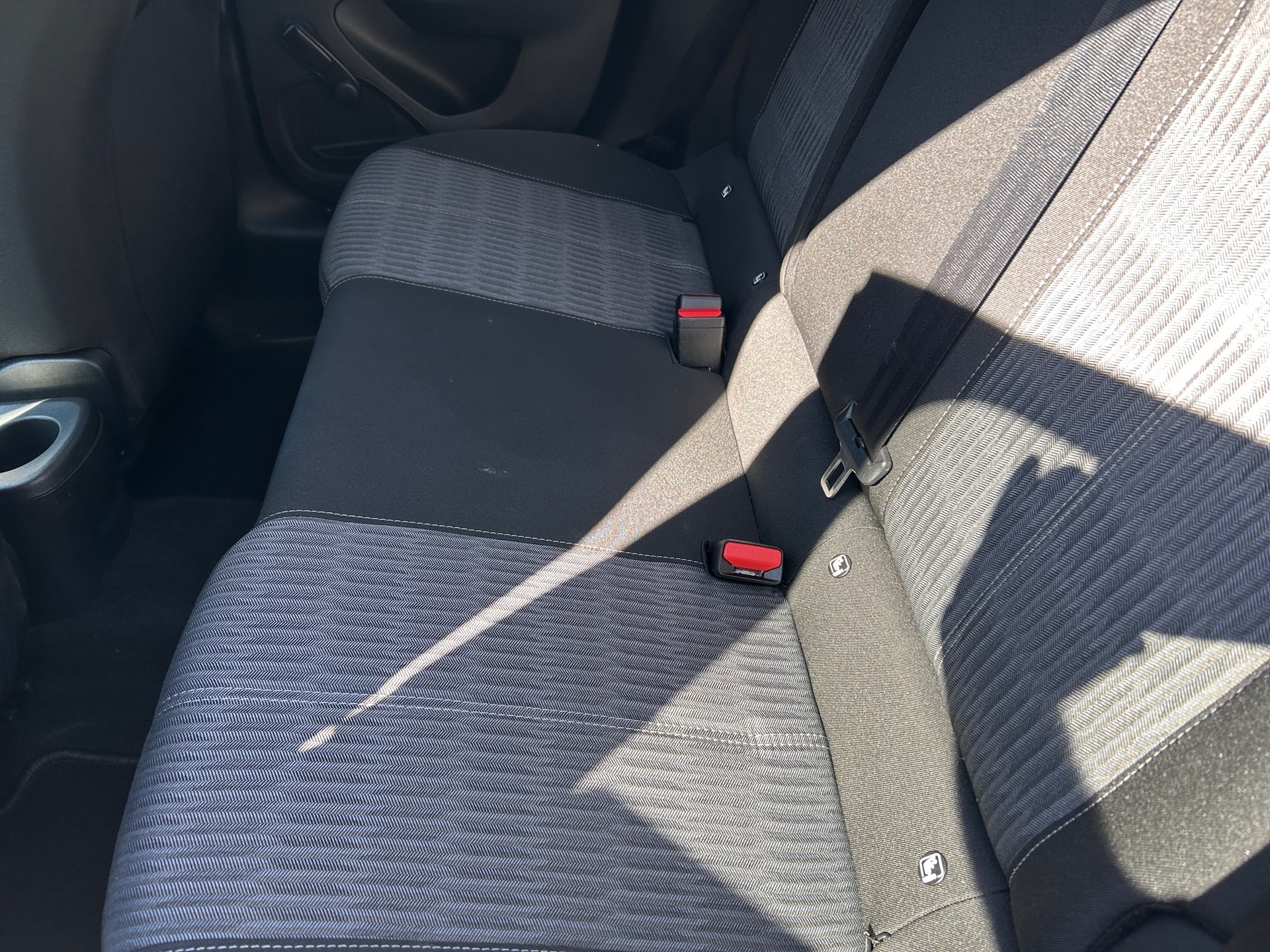 Corsa Edition 1.2