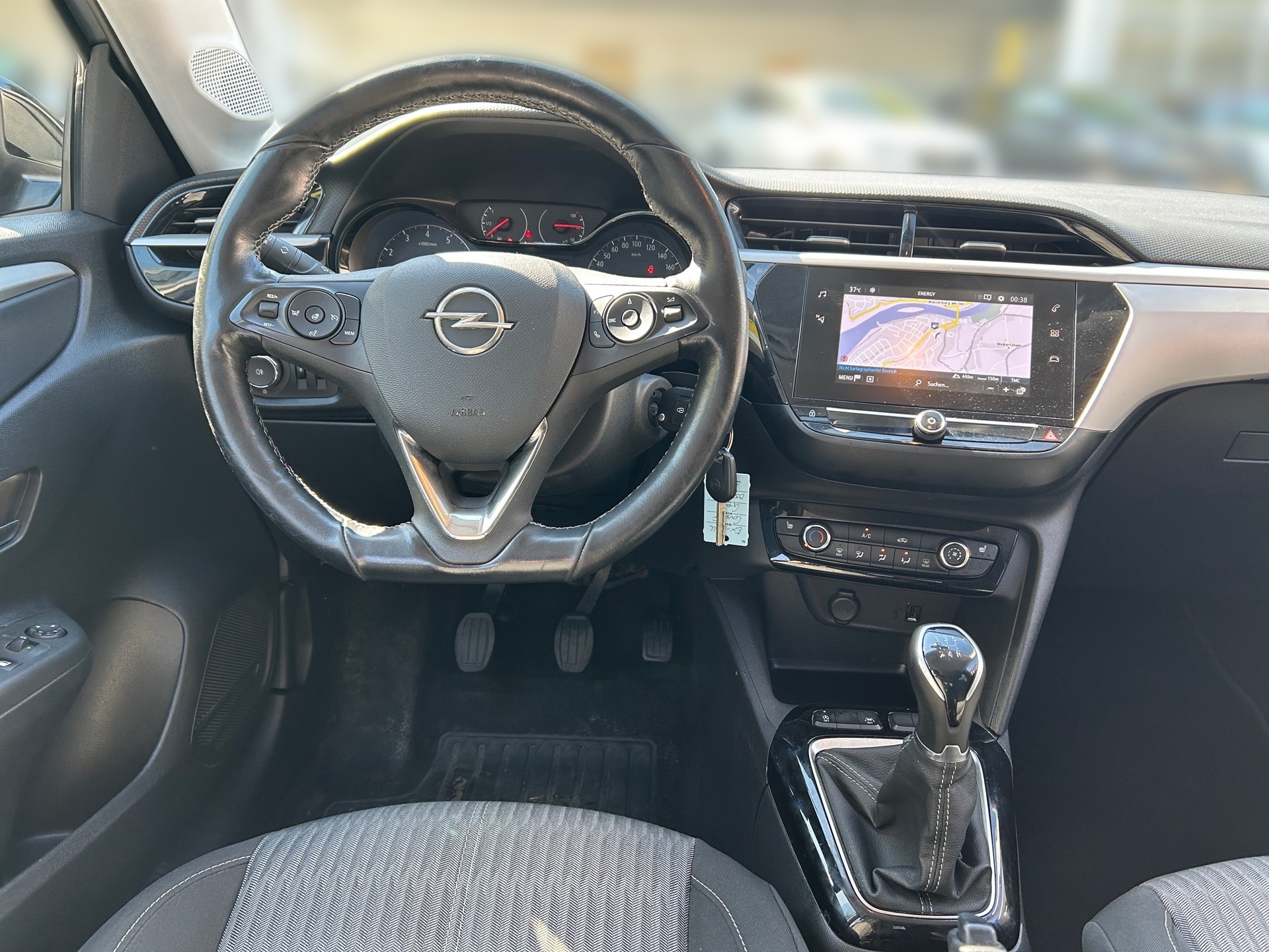 Corsa Edition 1.2