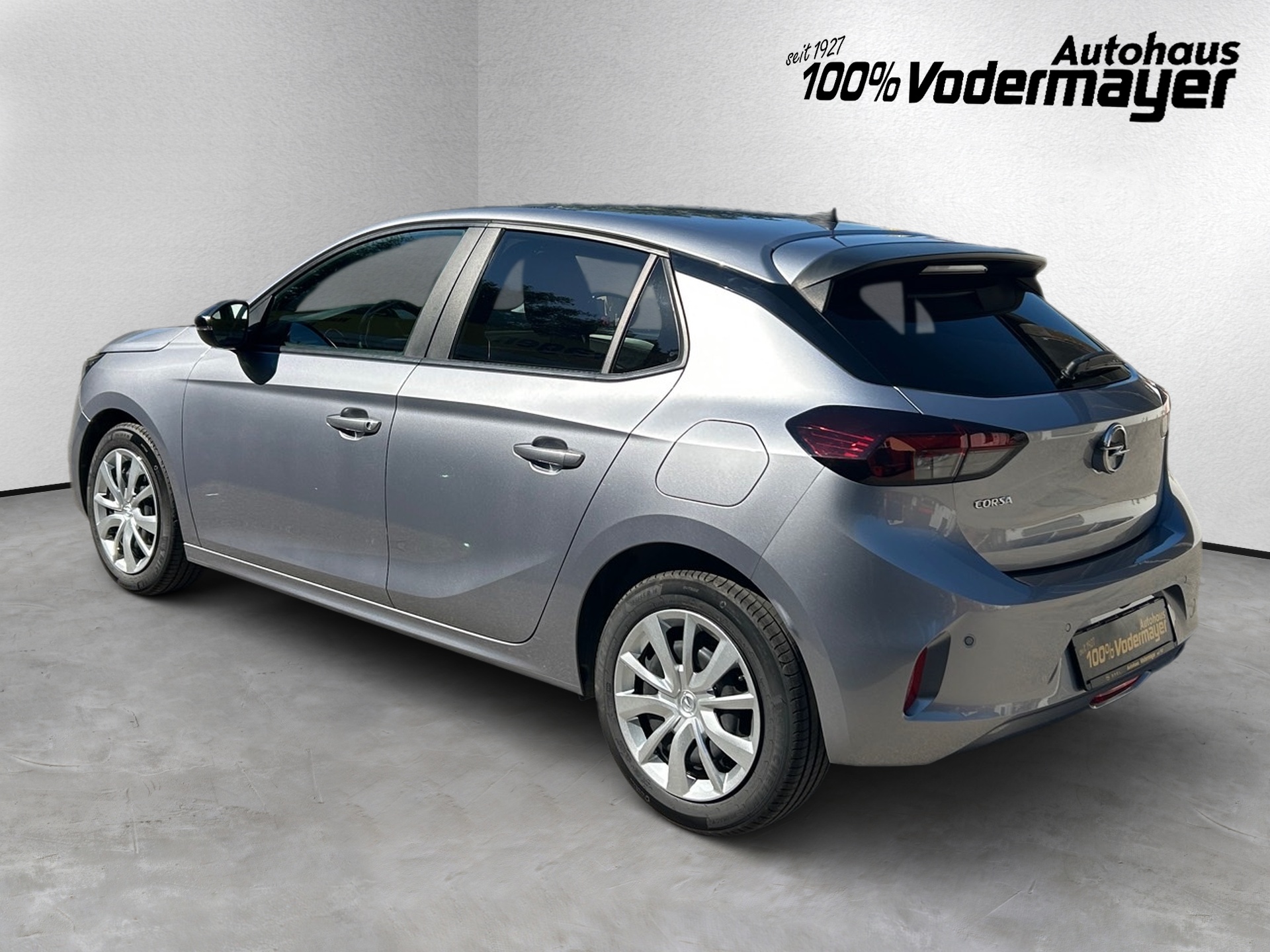 Corsa Edition 1.2